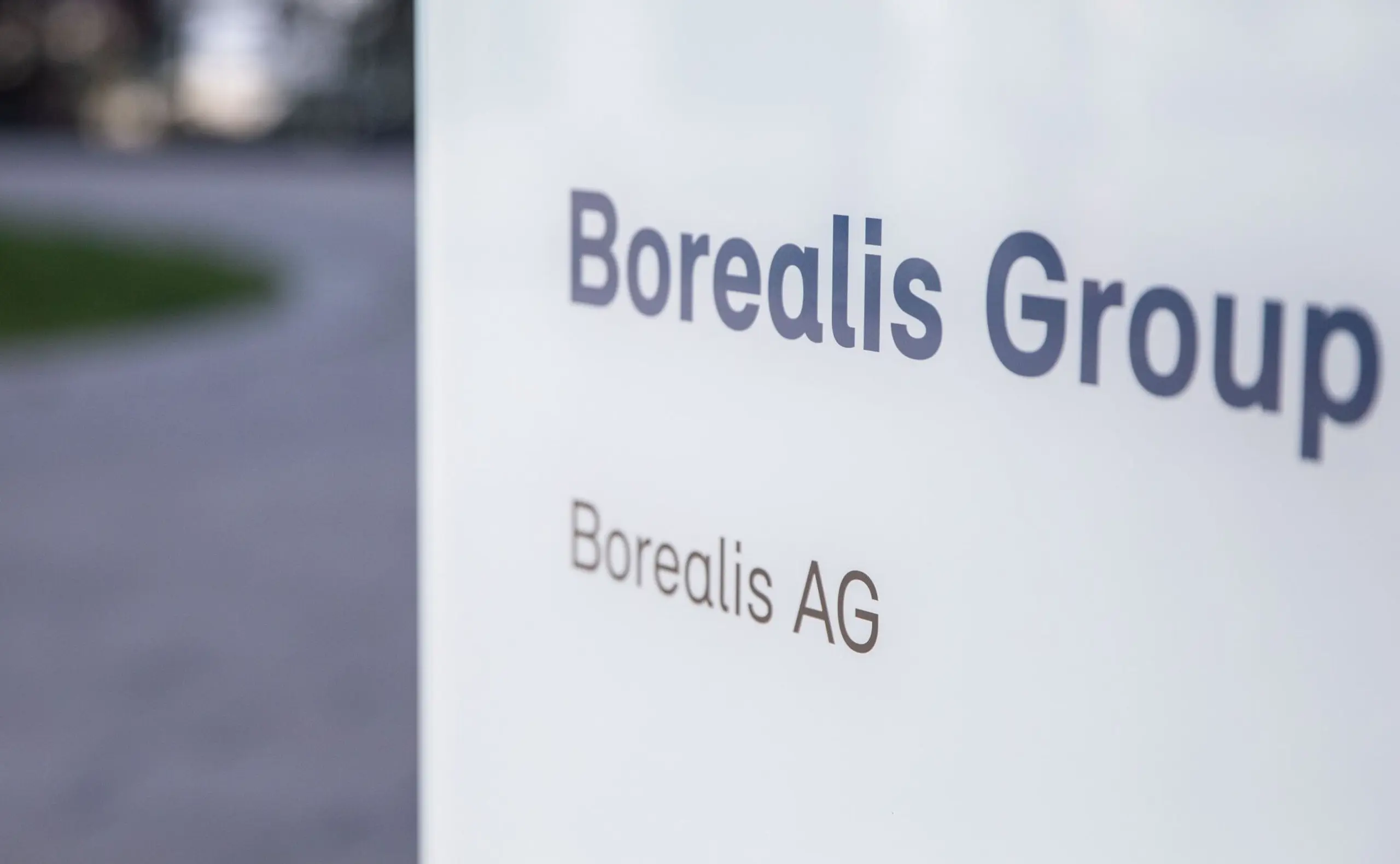 Das zur OMV gehörende Chemieunternehmen Borealis liegt auf Rang 7 der umsatzstärksten Unternehmen Österreichs.