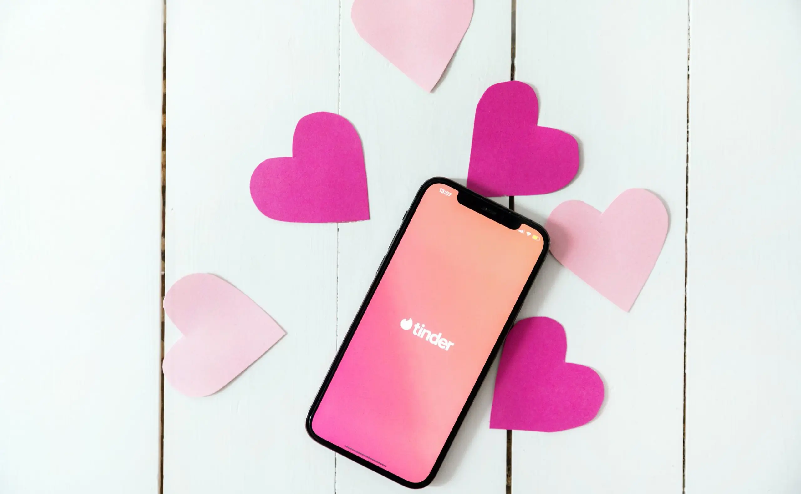 Tinder: Die bekannteste Dating App