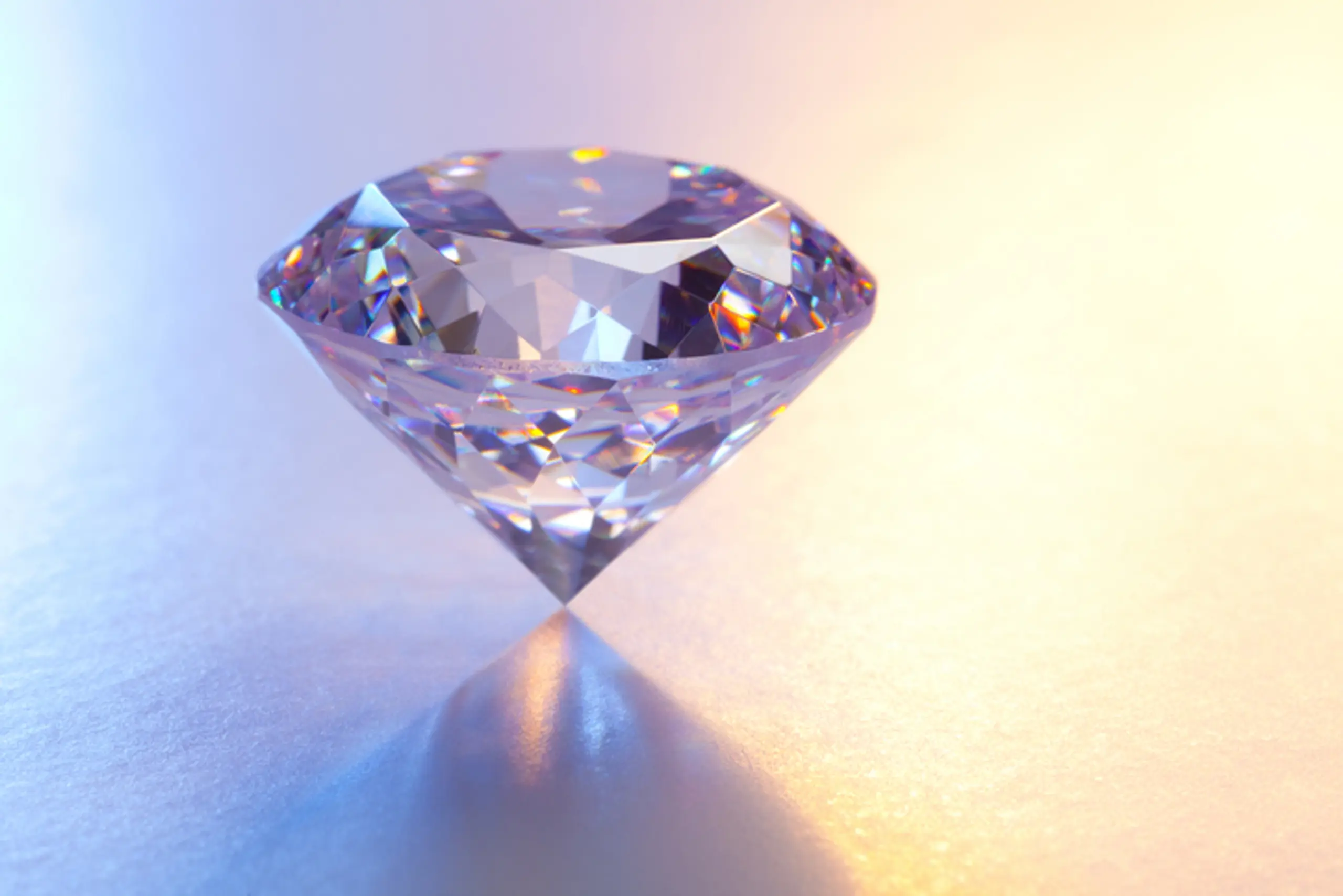 Diamanten: Glamouröses Schmuckstück und schlaue Geldanlage