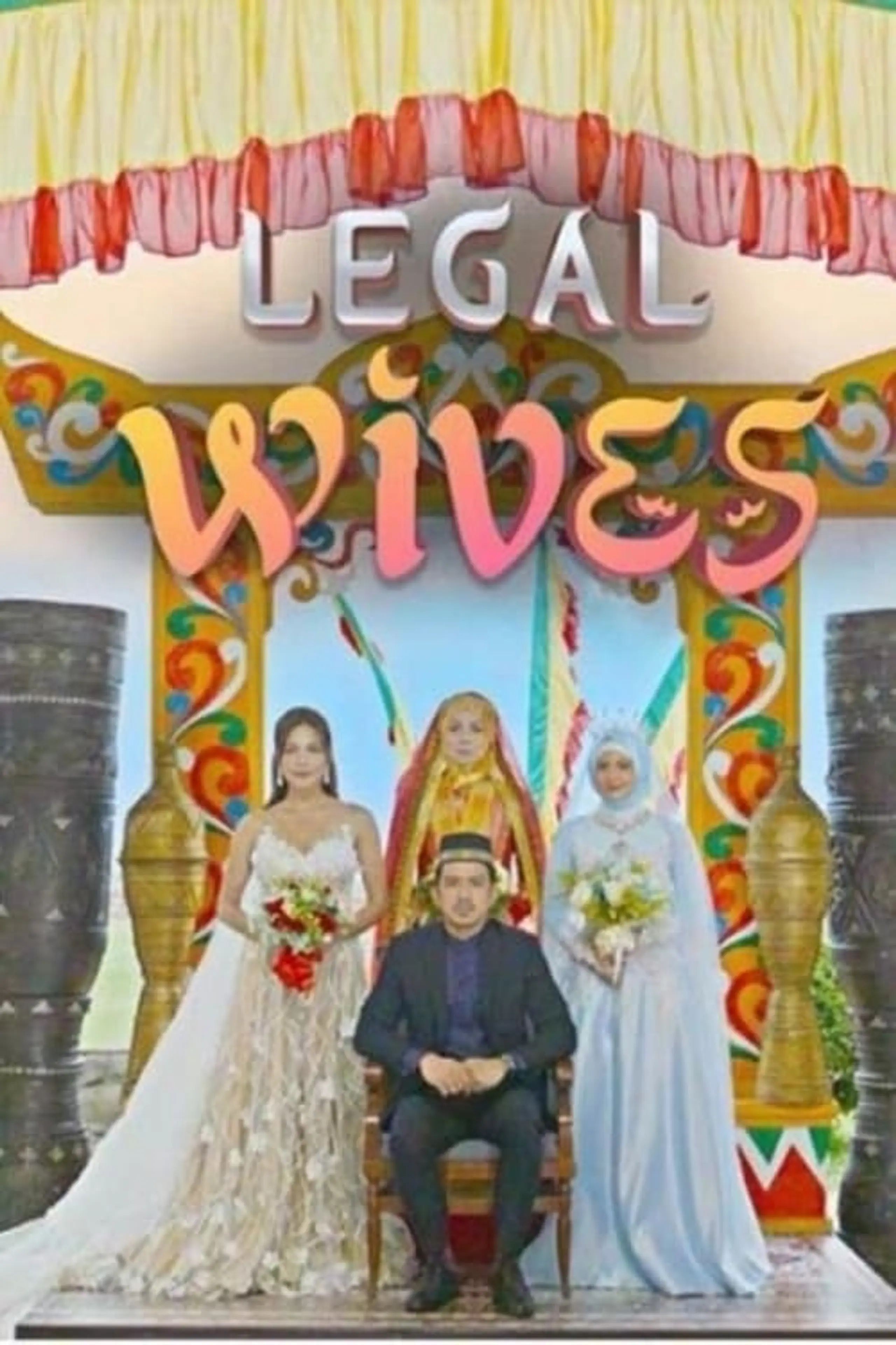 Legal Wives