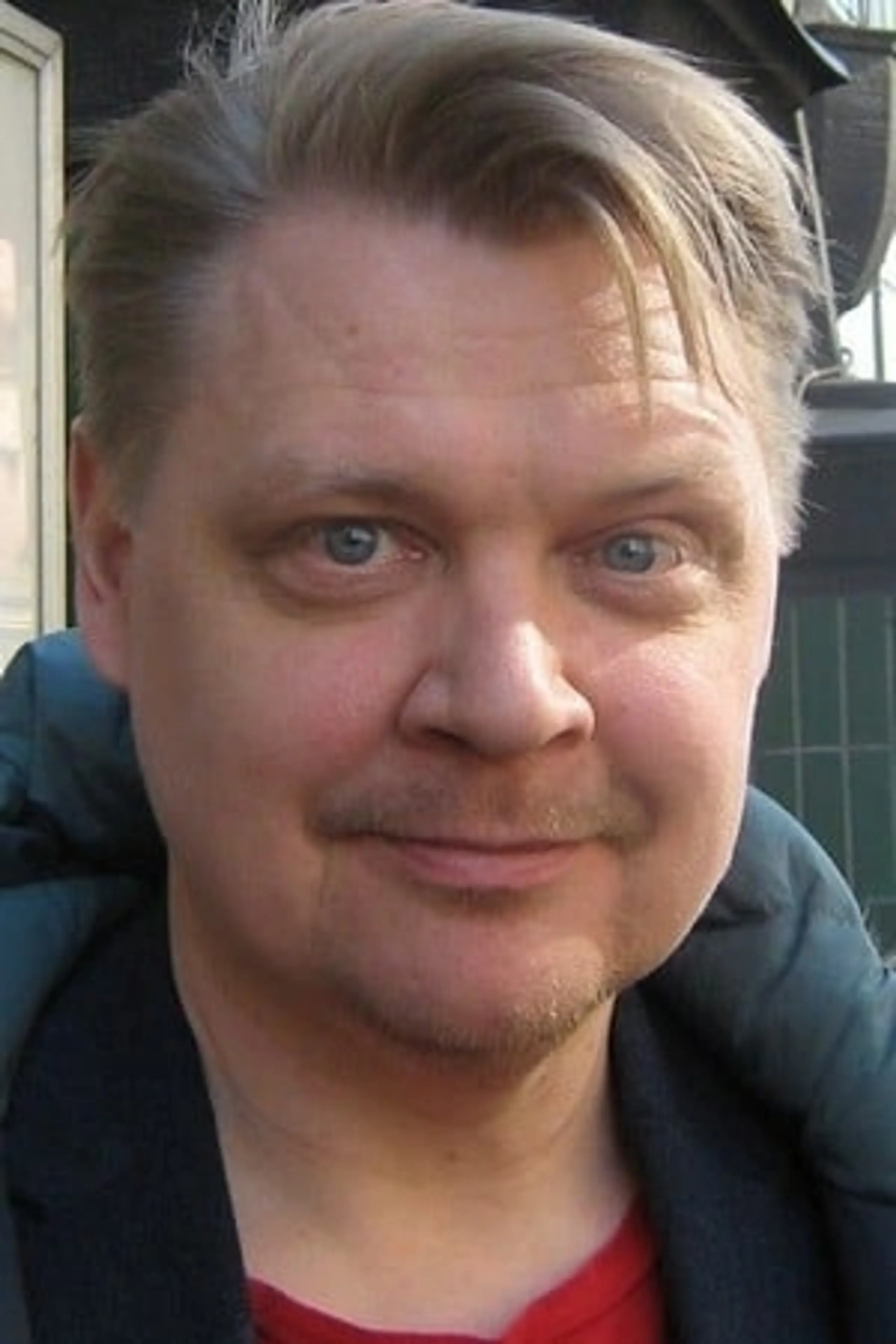 Foto von Jarkko Pajunen