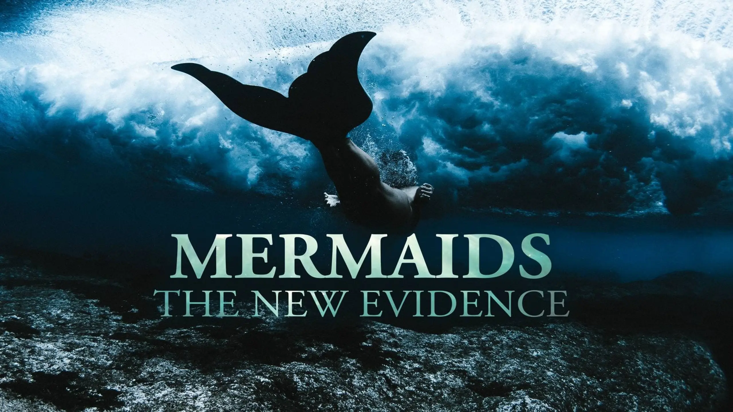 Mermaids: The New Evidence
