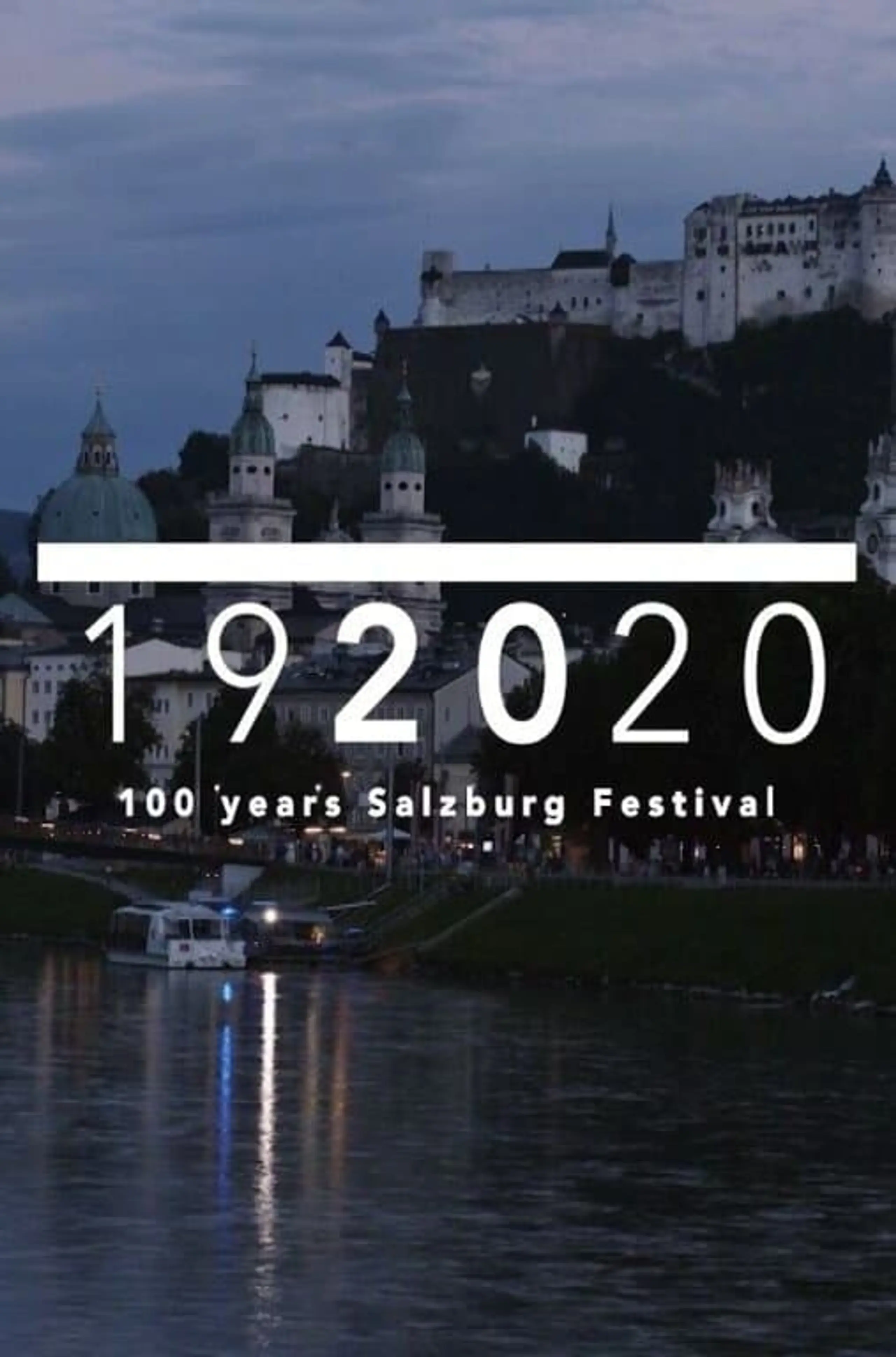 Jedermann auf der Weltbühne - 100 Jahre Salzburger Festspiele
