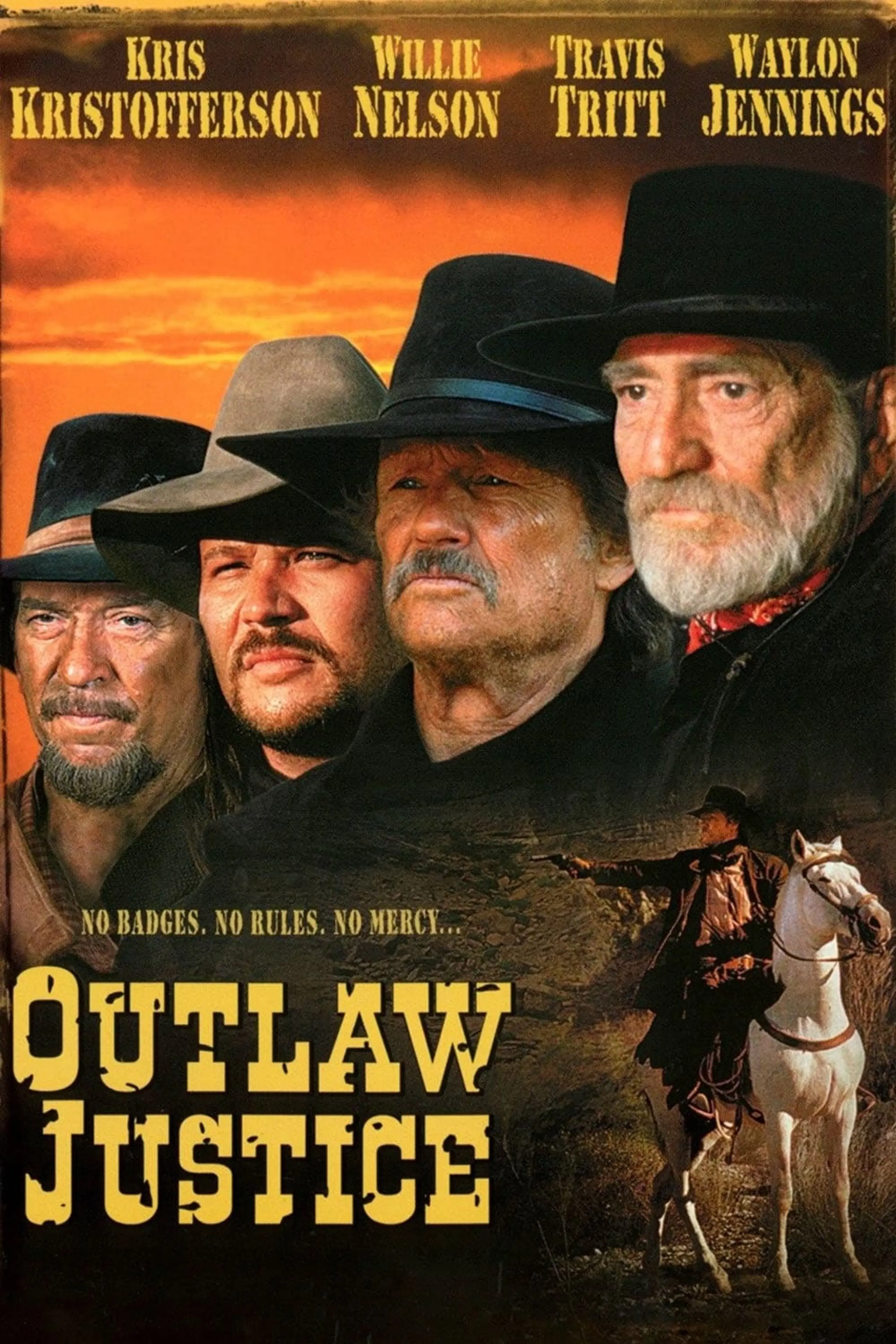 Outlaw Kill