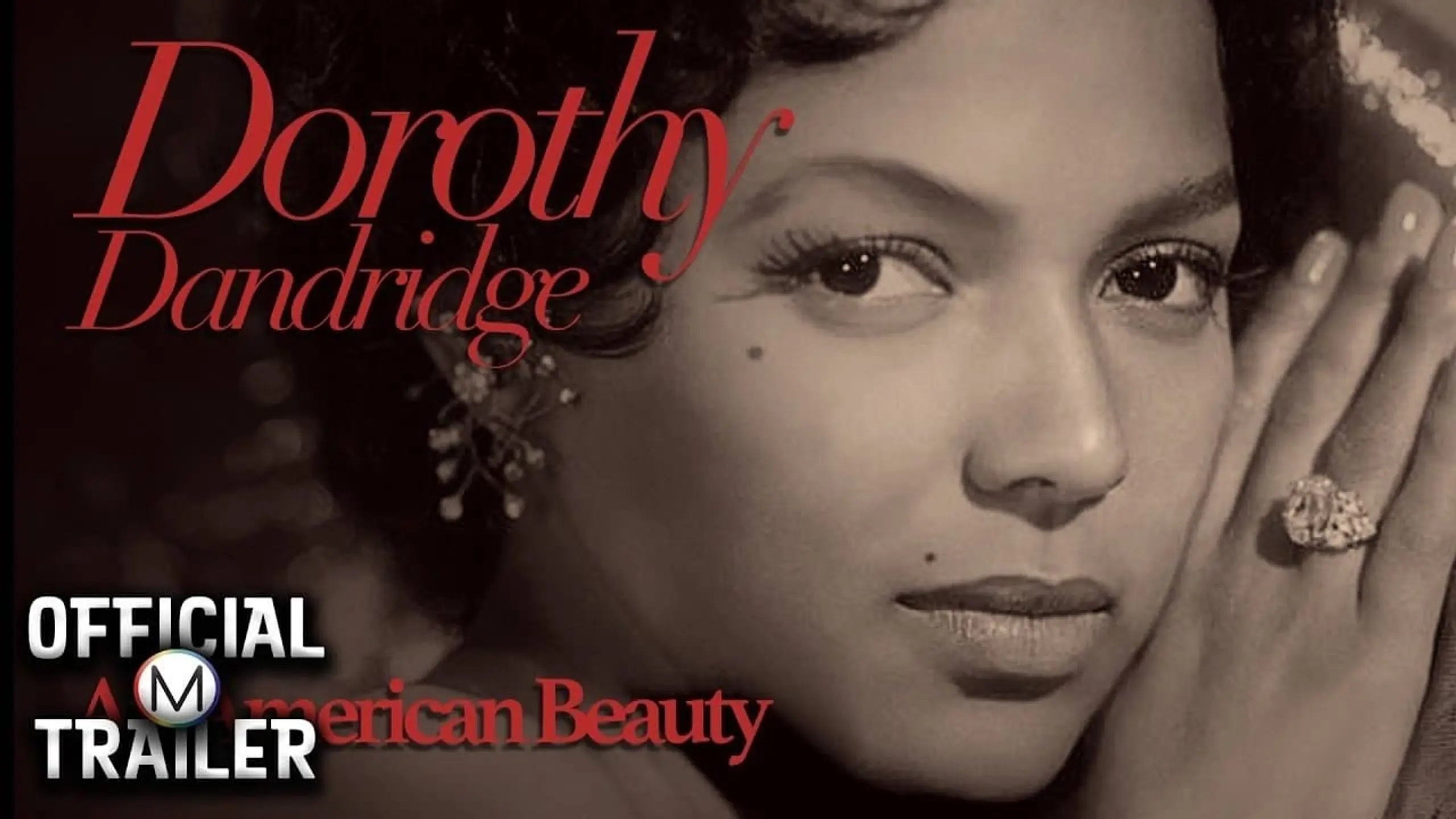 Dorothy Dandridge: An American Beauty