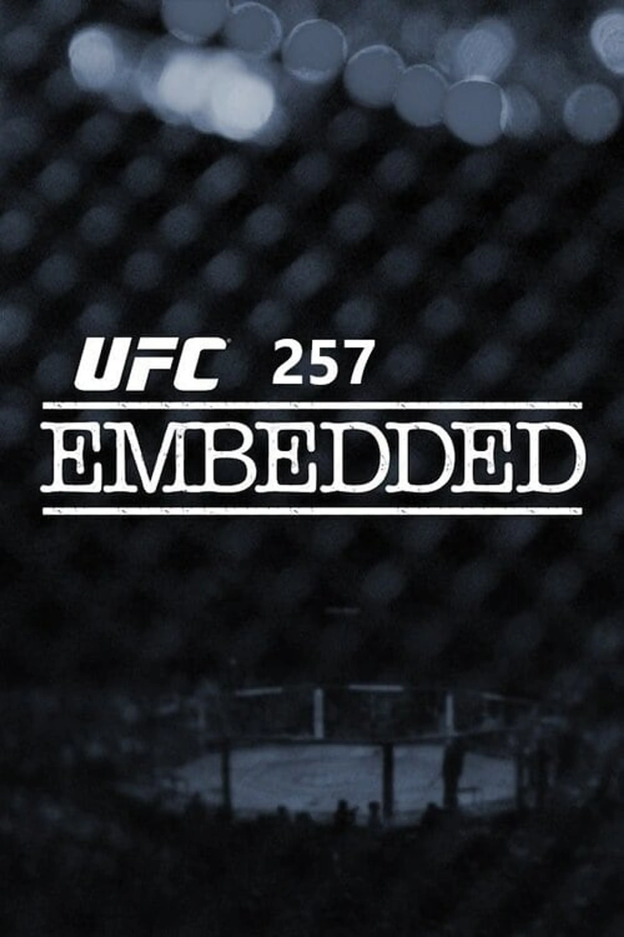 UFC 257 Embedded