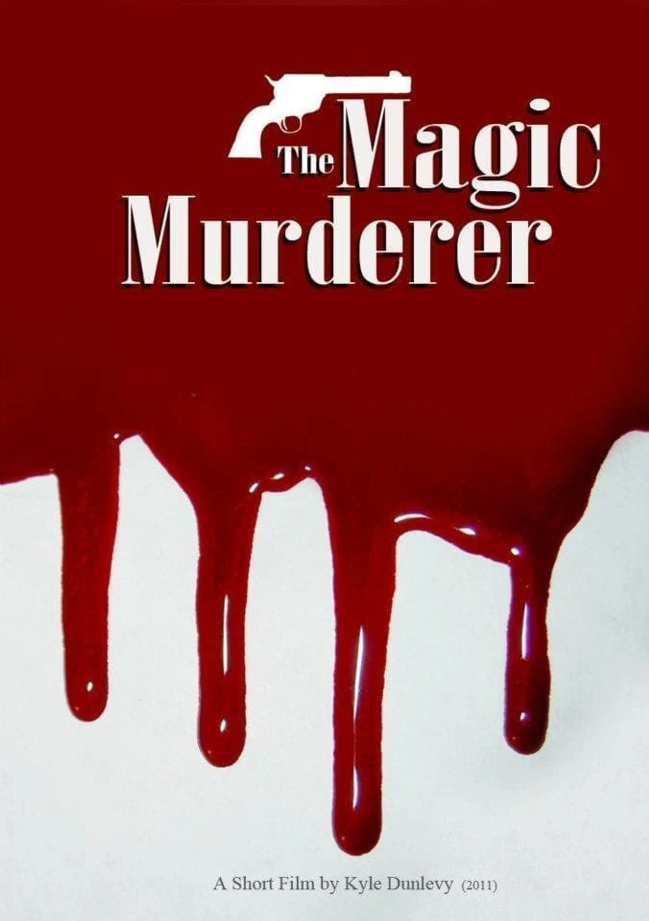 The Magic Murderer