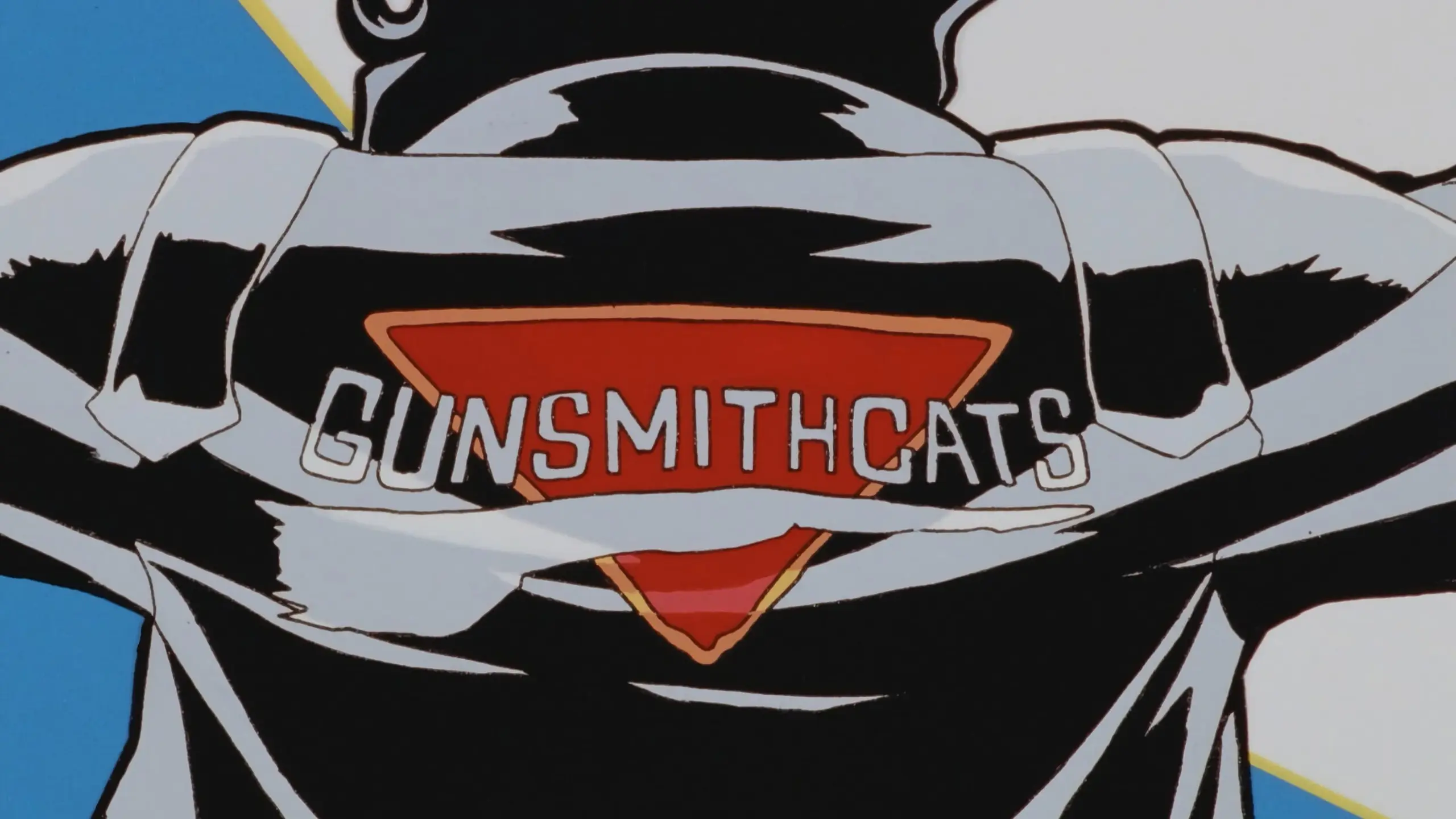 Gun Smith Cats