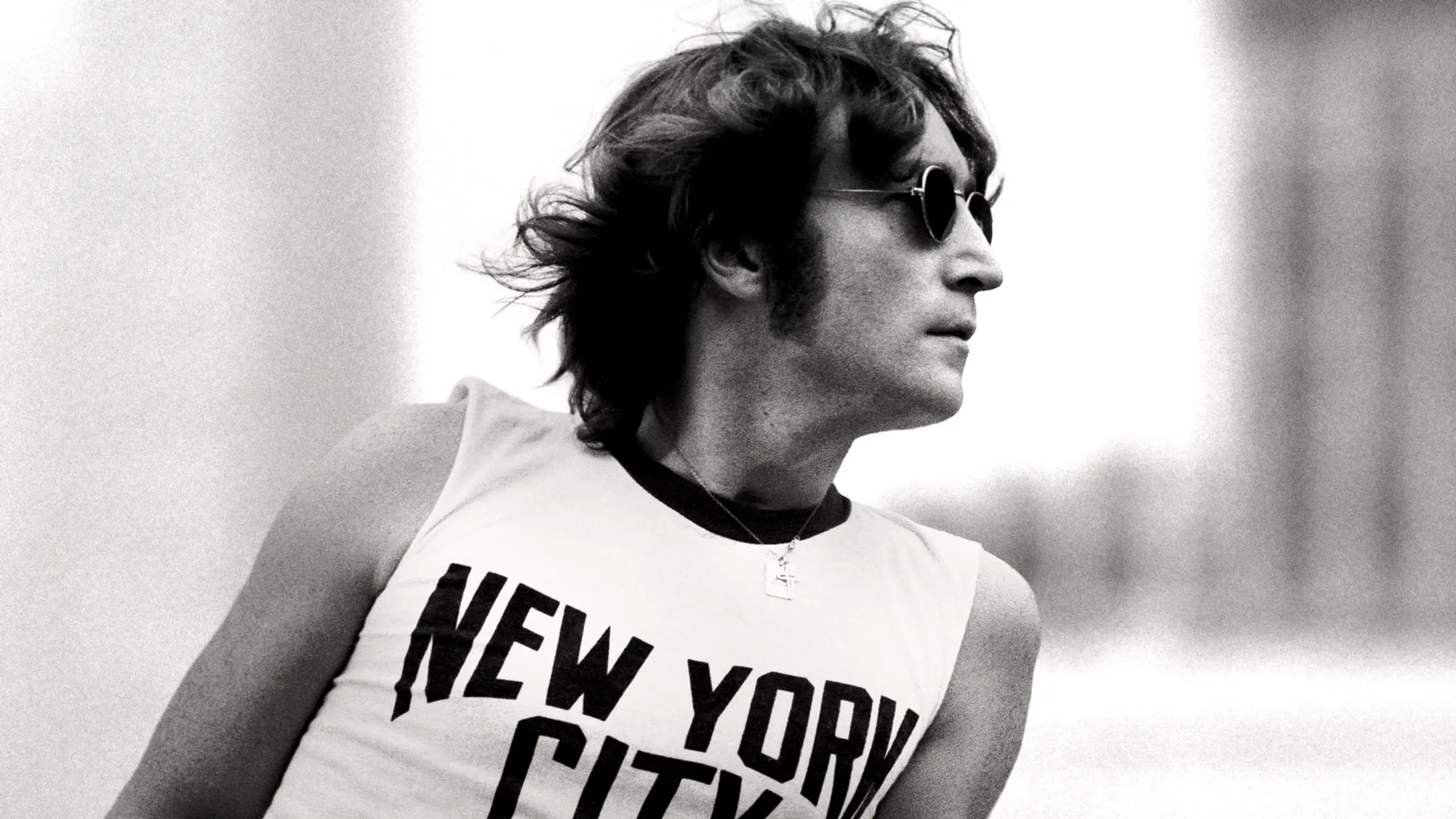 John Lennon: His Life, His Legacy, His Last Days