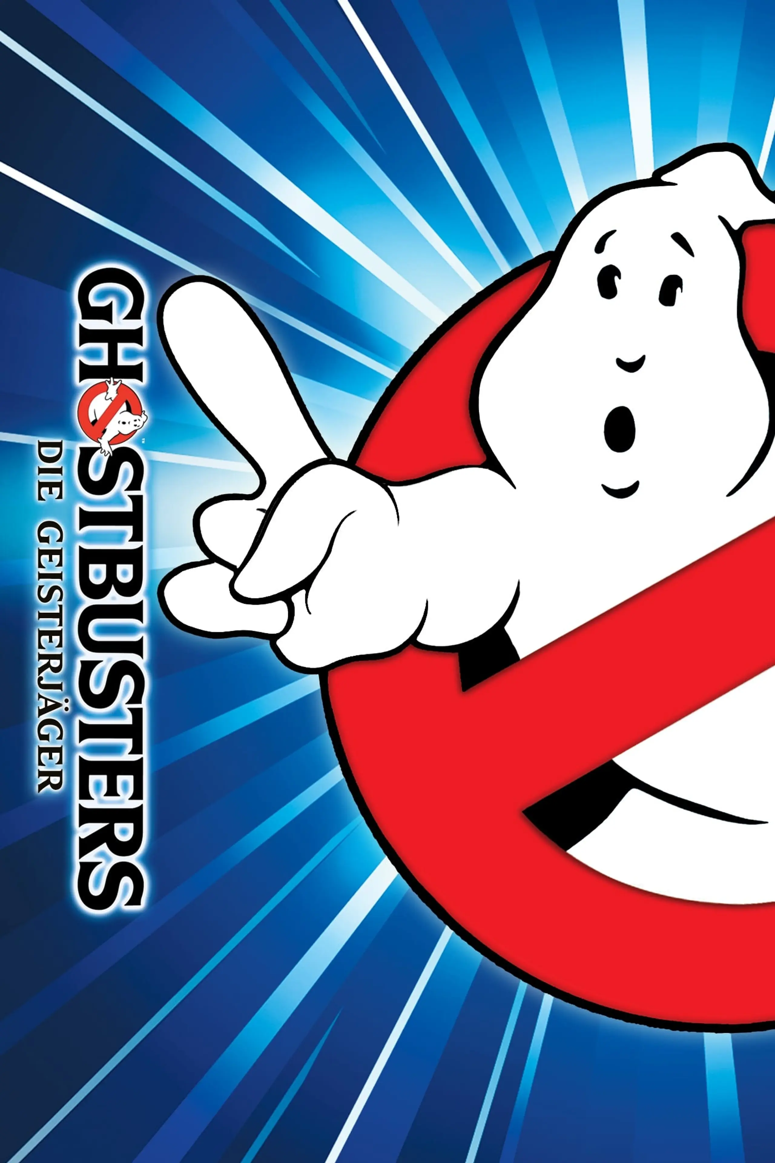 Ghostbusters - Die Geisterjäger