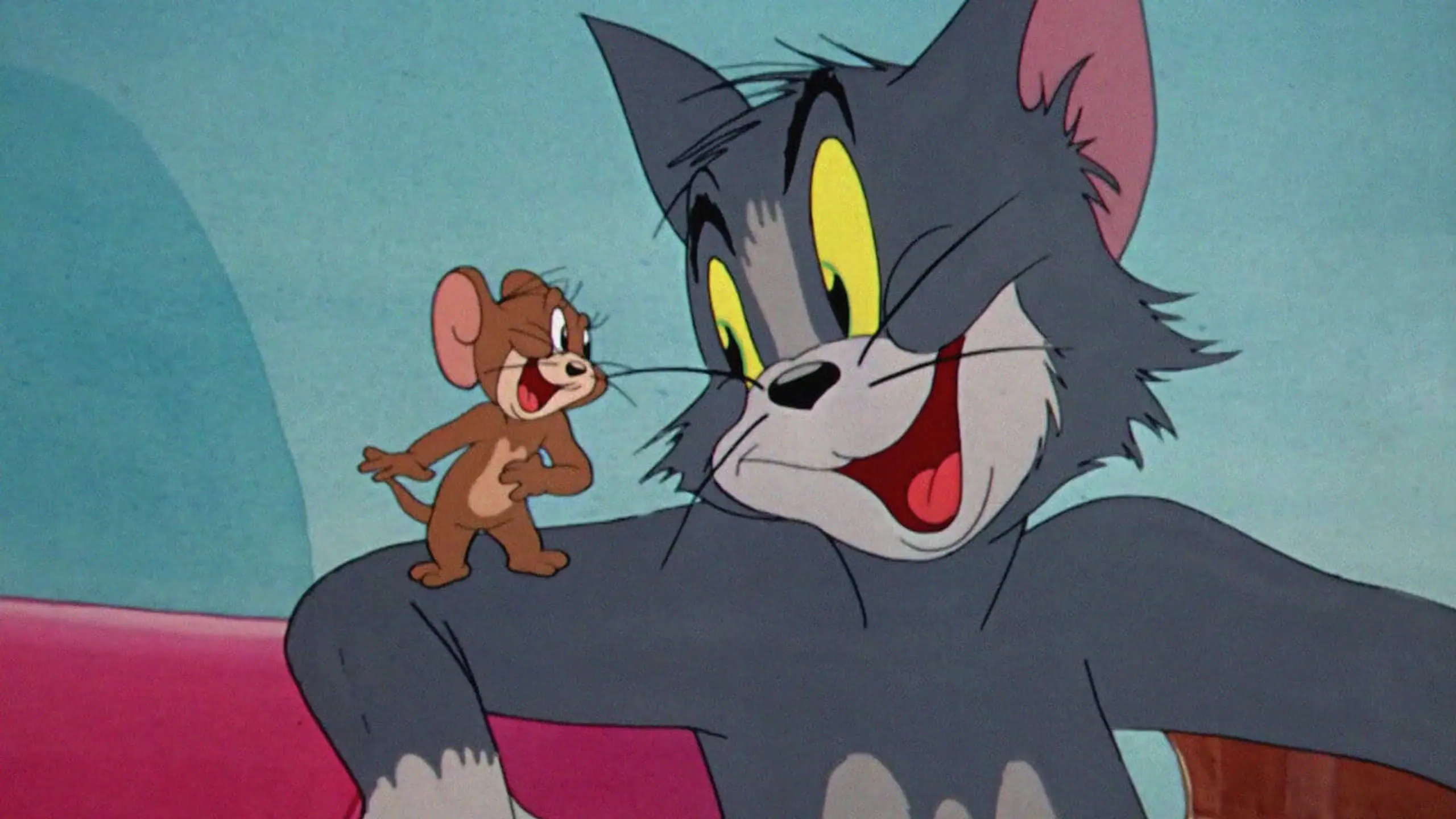 Tom und Jerry - Der Film