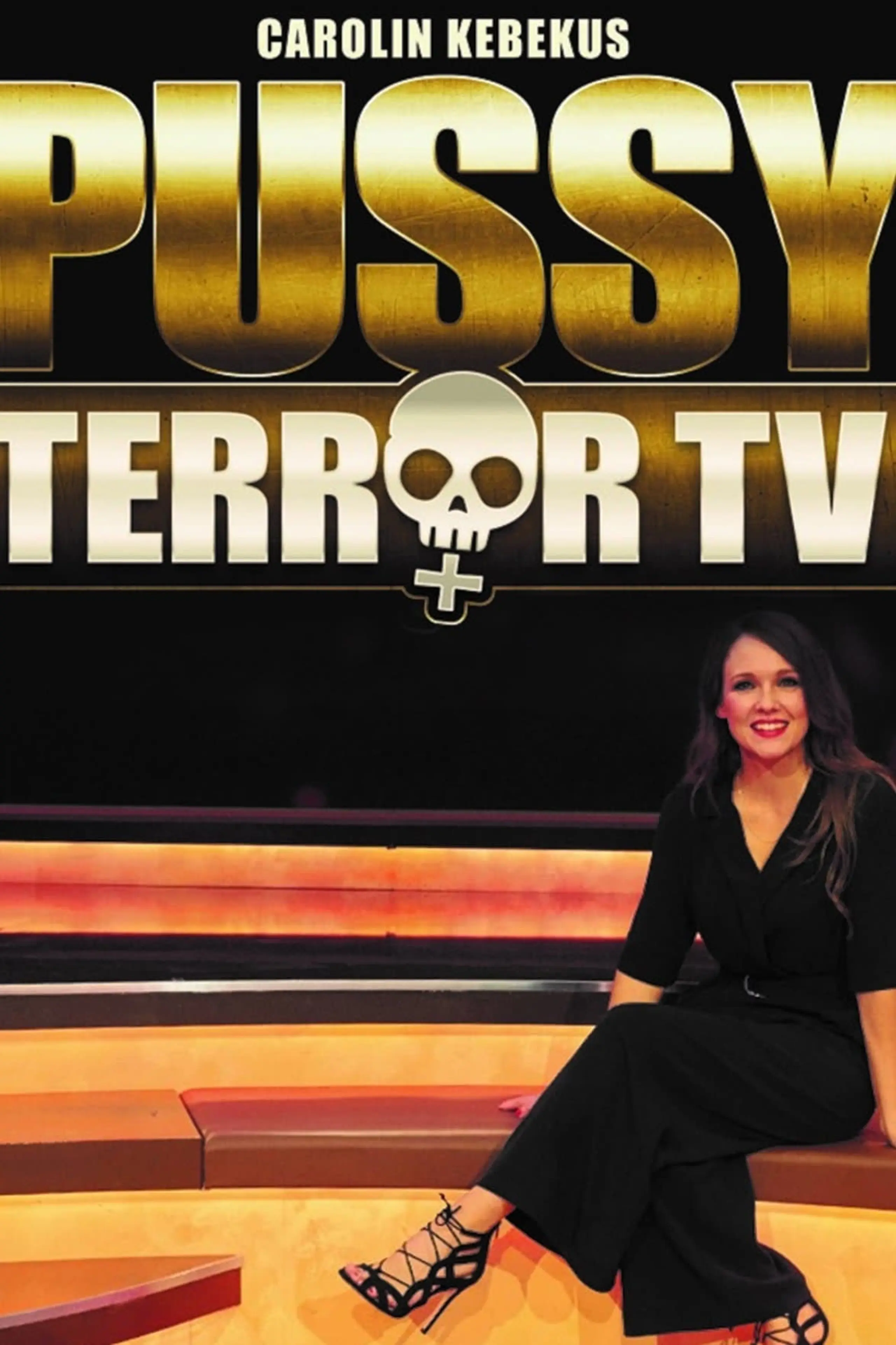PussyTerror TV