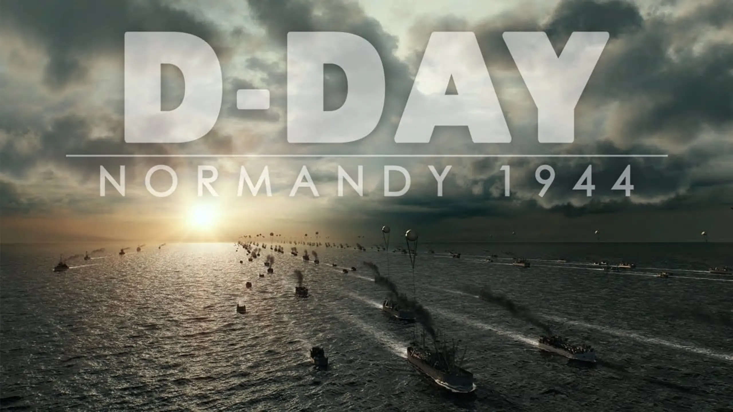 D-Day: The True Story of Omaha