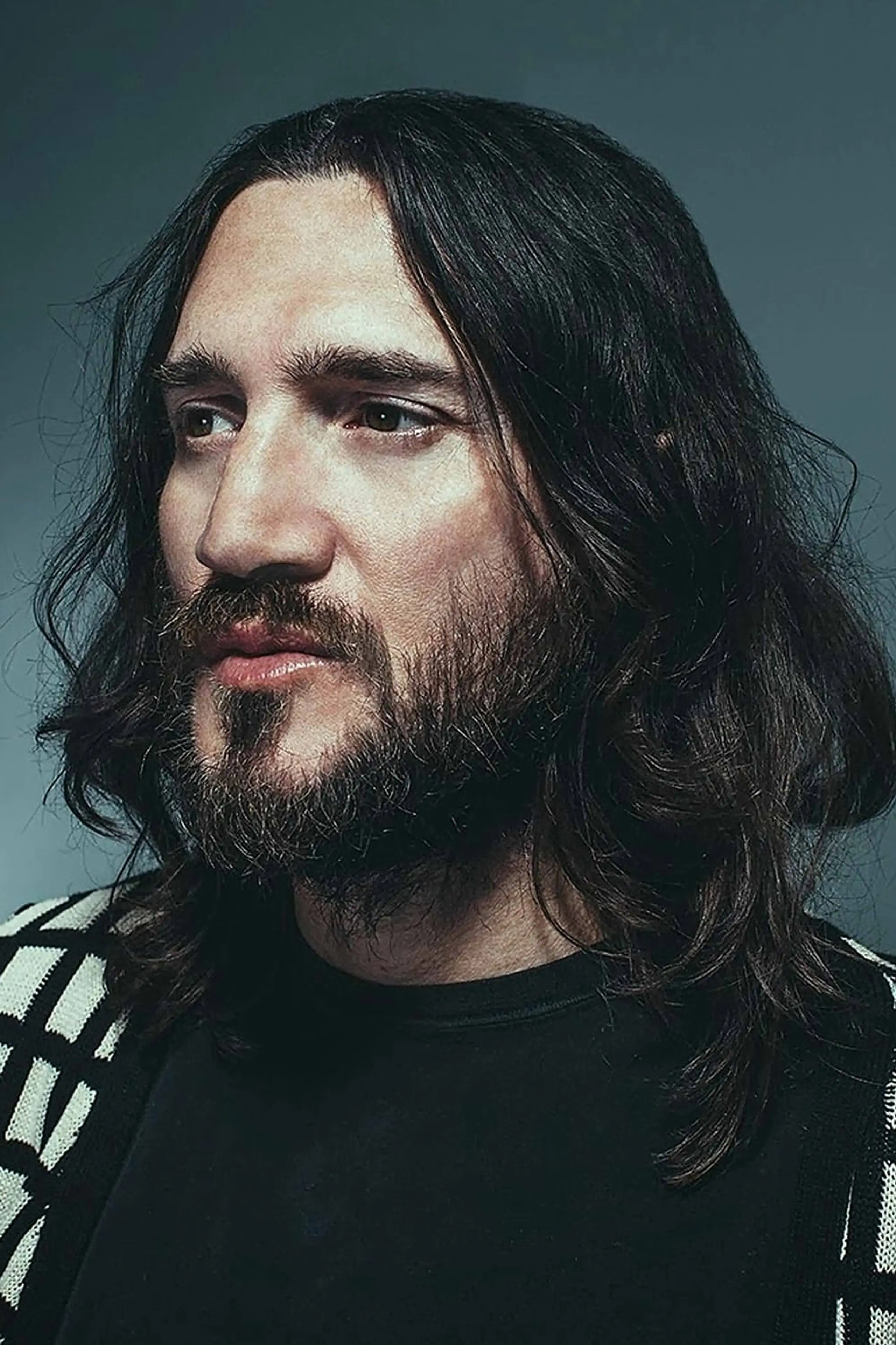 Foto von John Frusciante