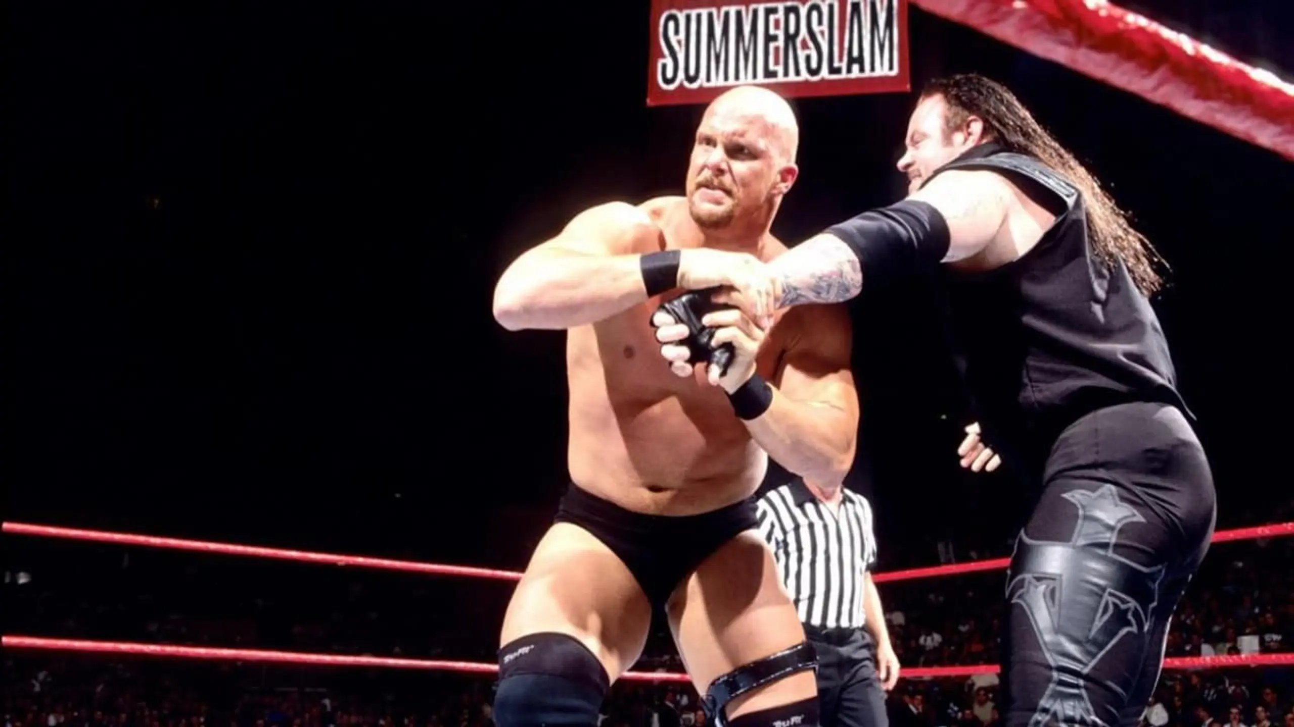 WWE SummerSlam 1998