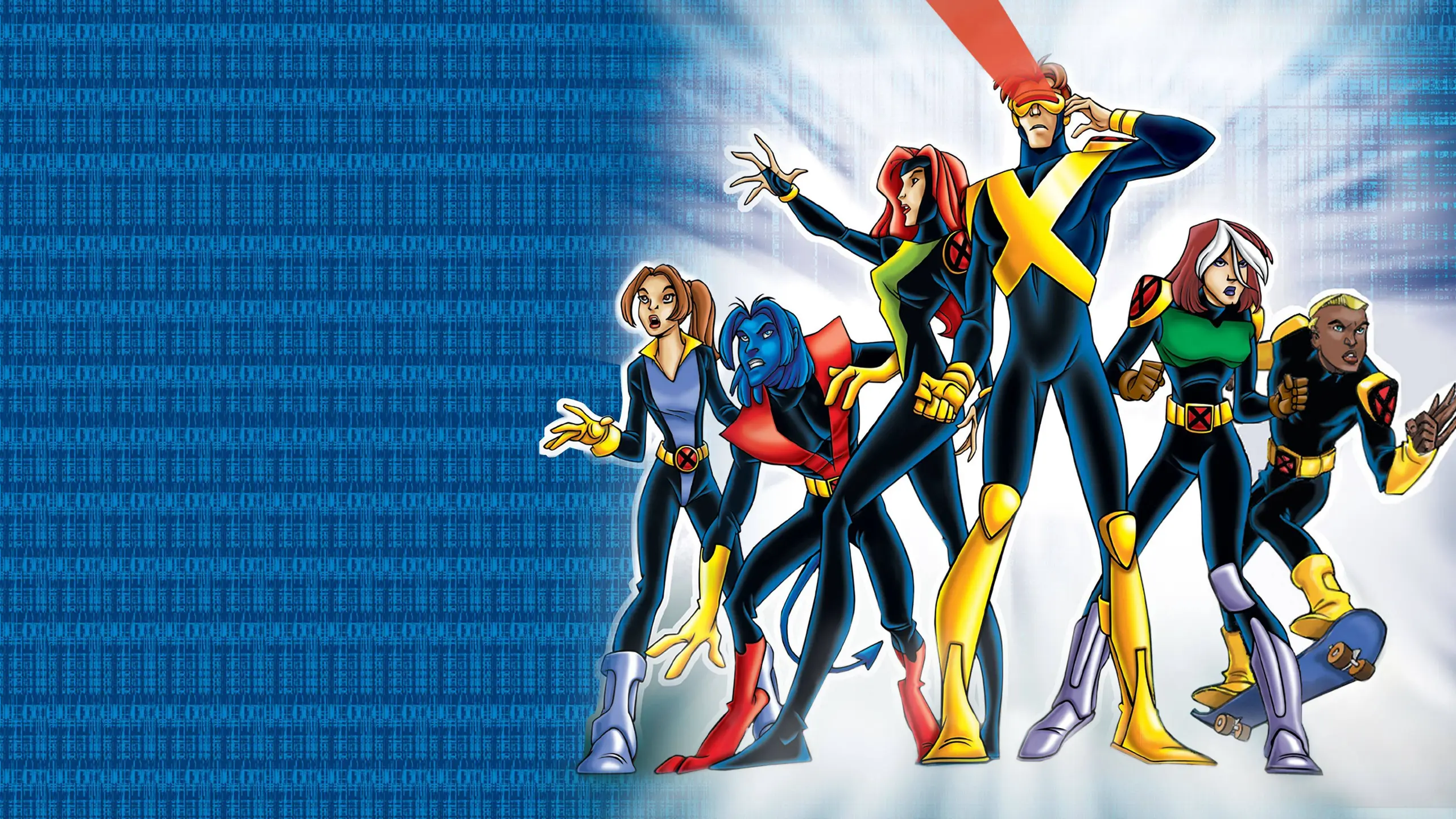 X-Men - Es geht weiter