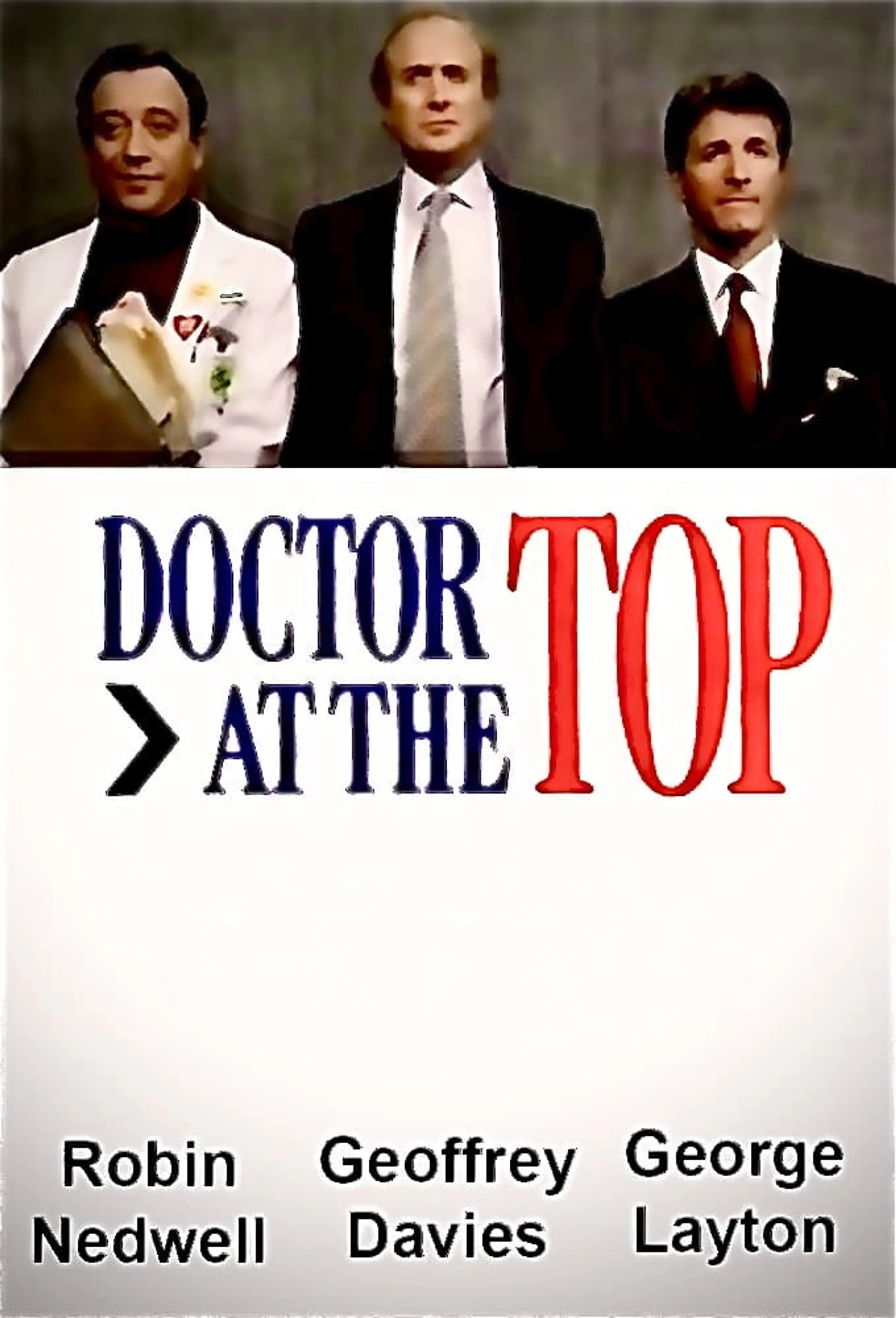 Doctor at the Top