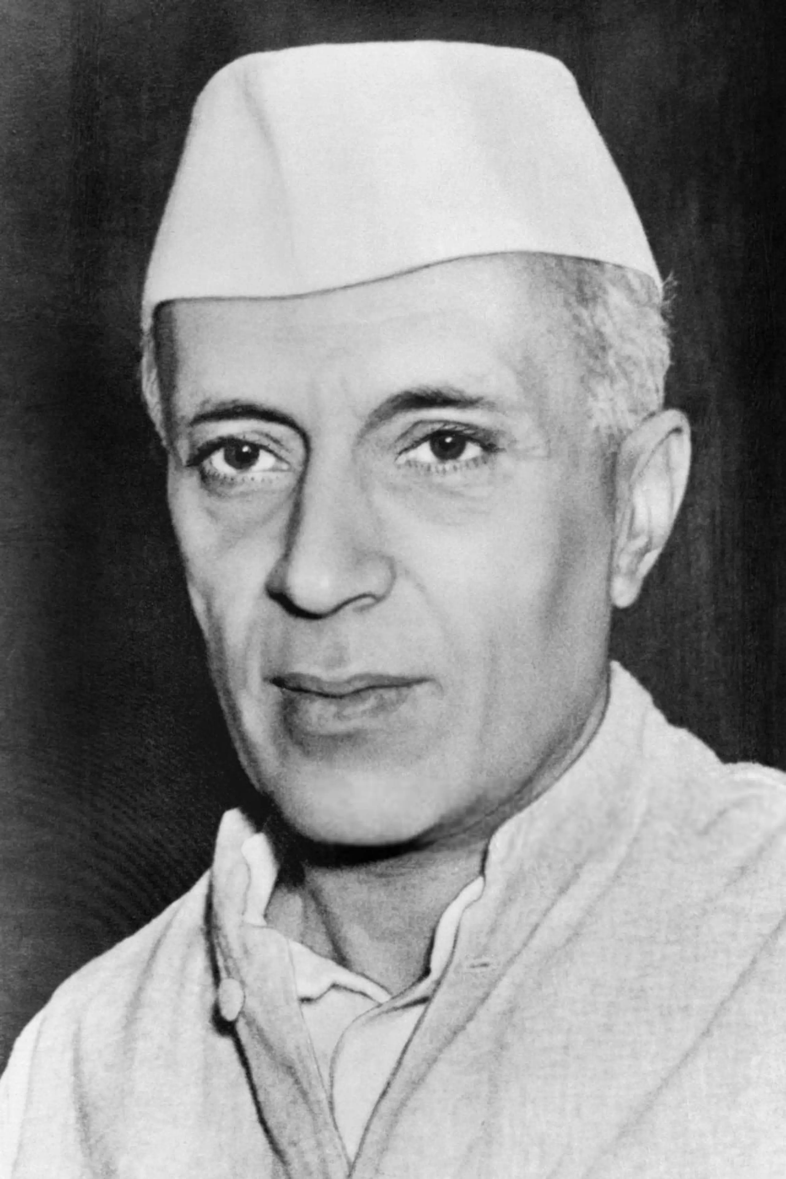 Foto von Jawaharlal Nehru