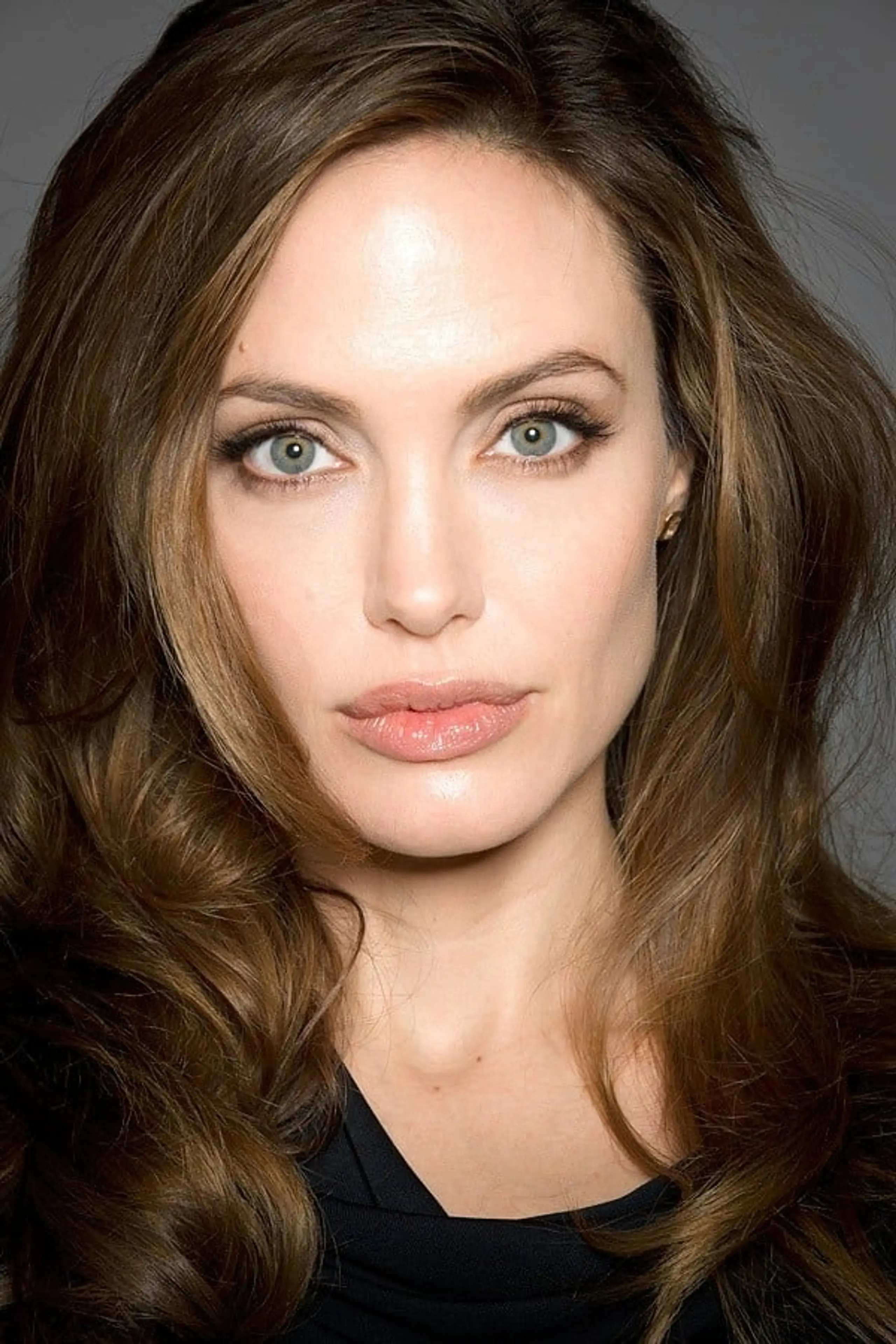 Foto von Angelina Jolie