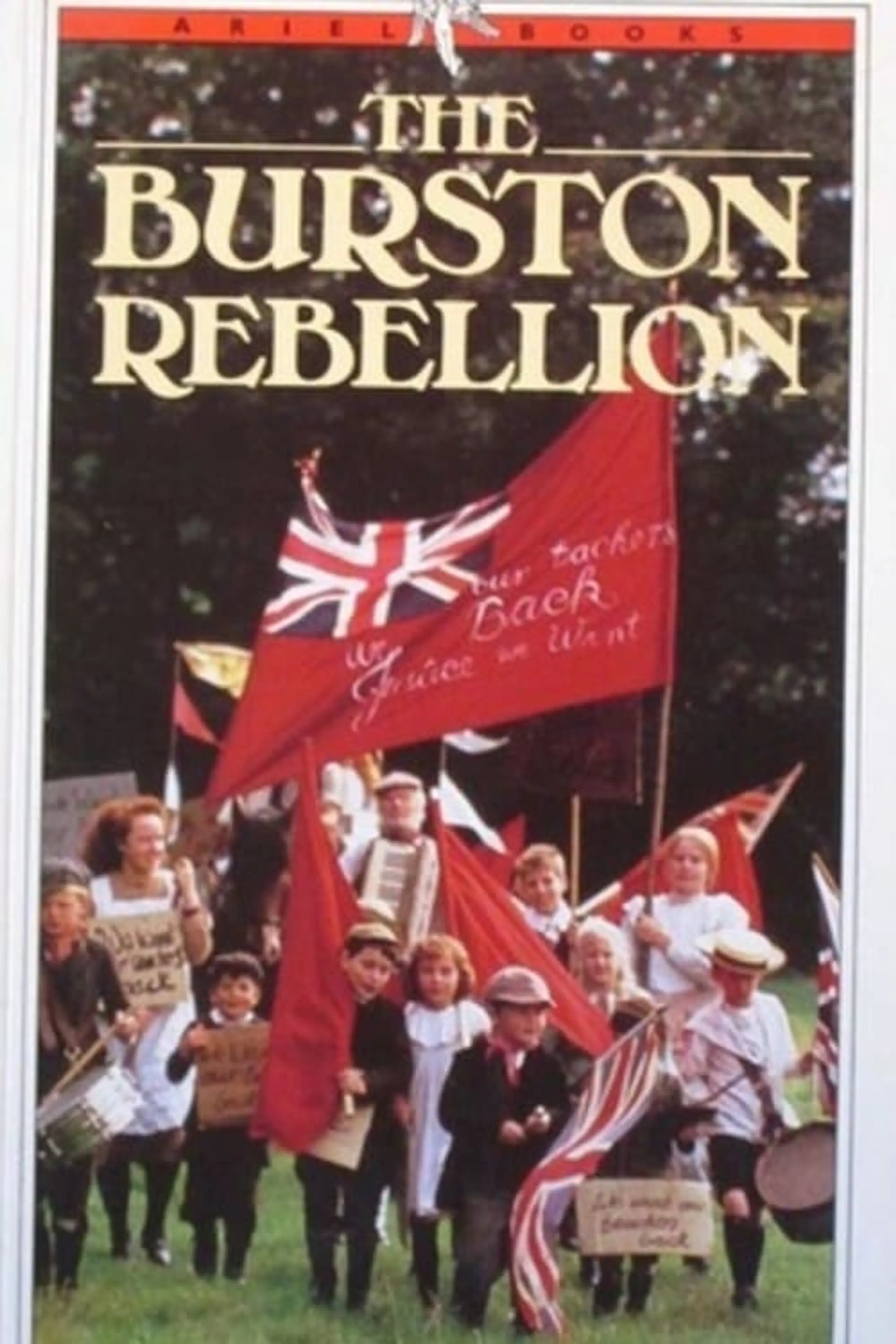 The Burston Rebellion