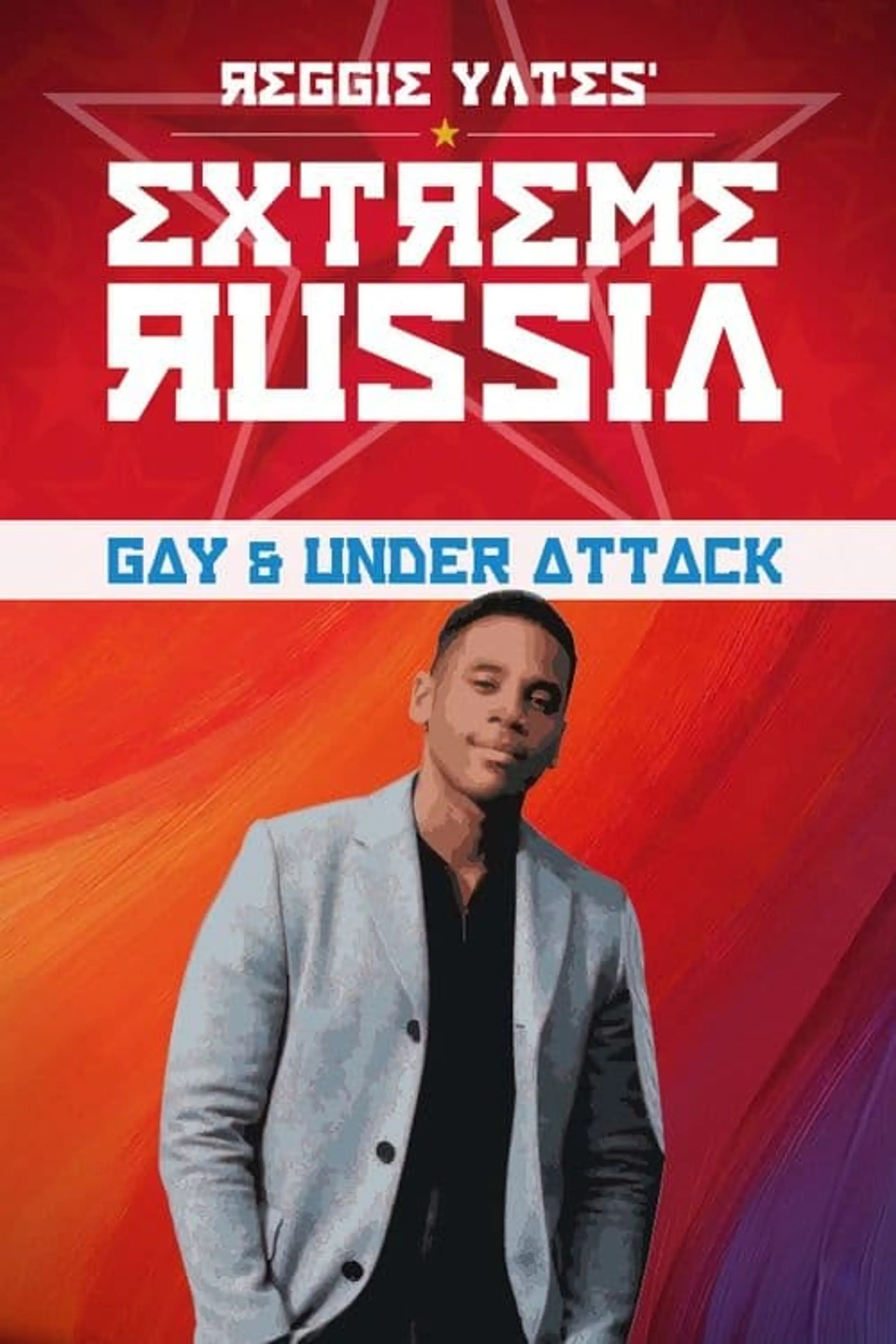 Gay & Under Attack