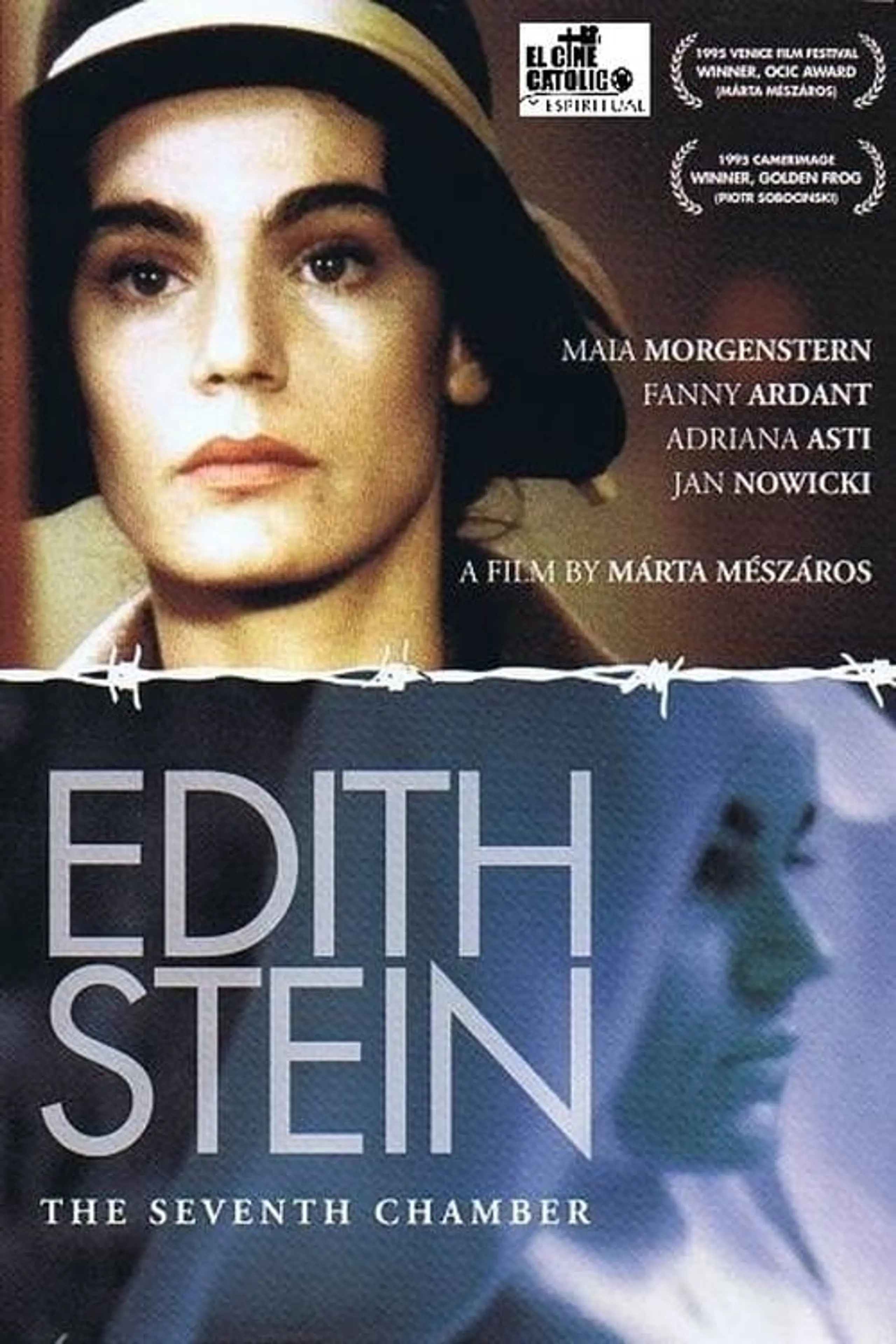Die Jüdin – Edith Stein