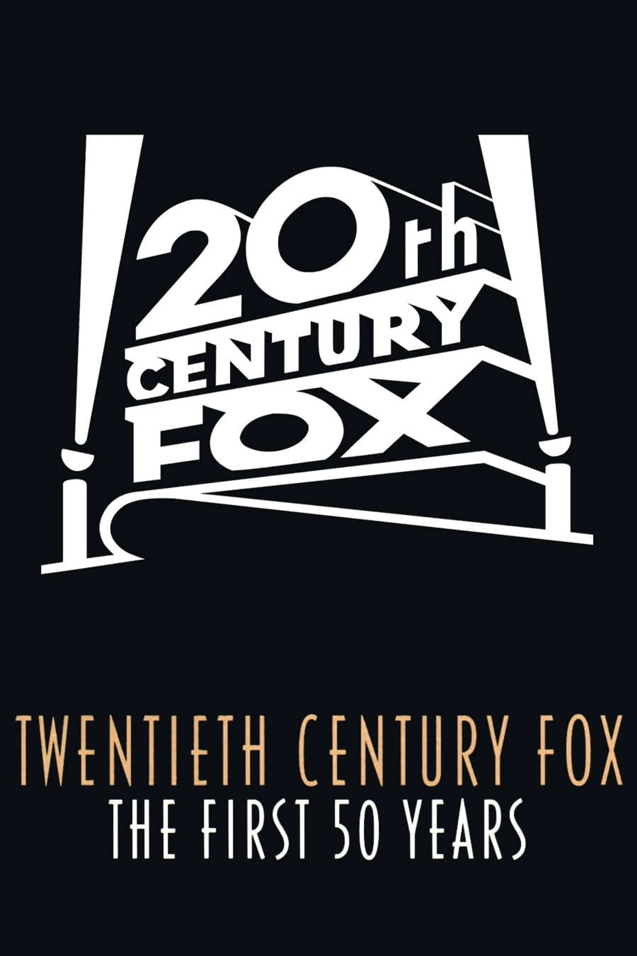20th Century Fox: The First 50 Years
