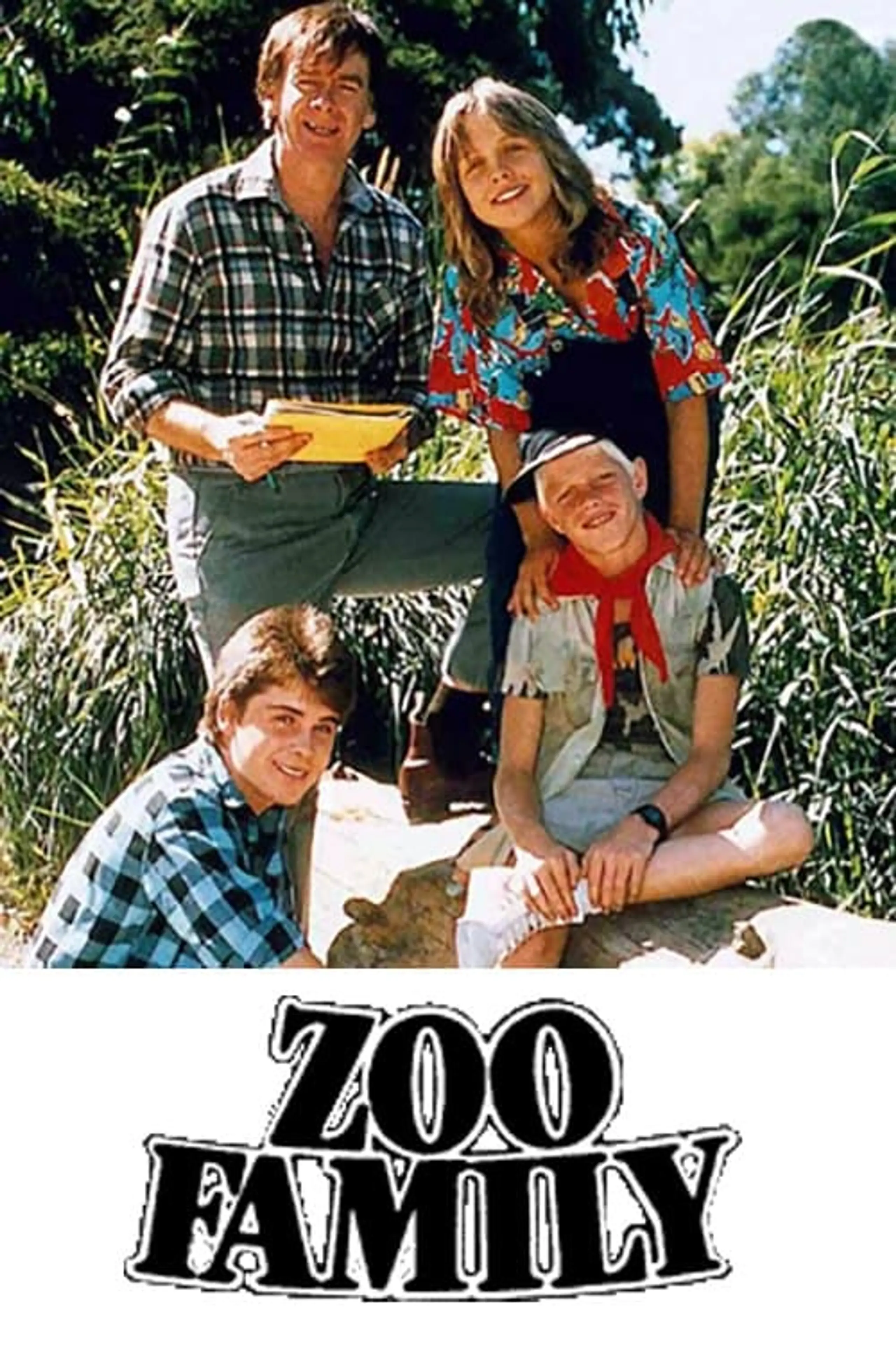 Zoo Abenteuer