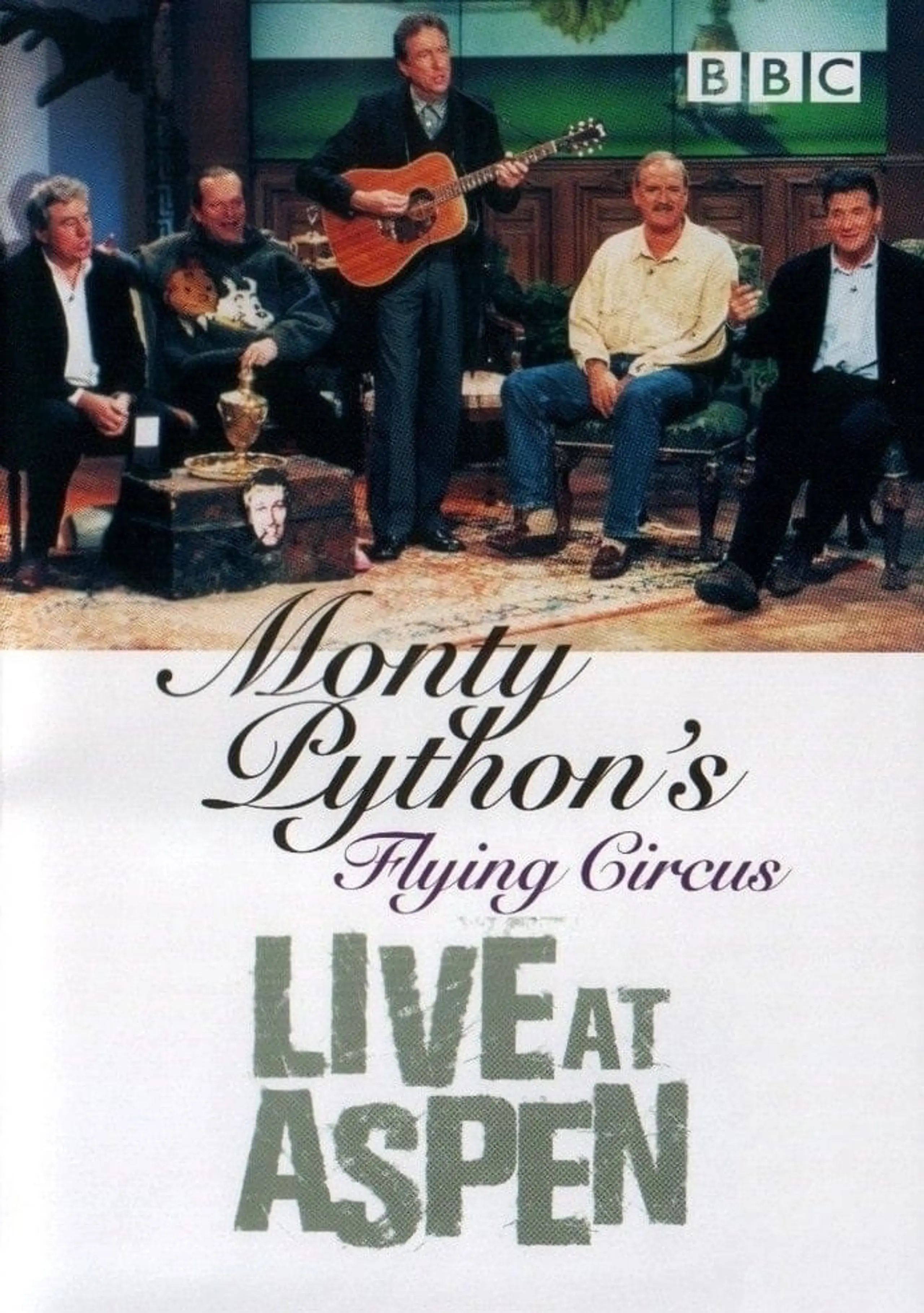 Monty Python: Live at Aspen