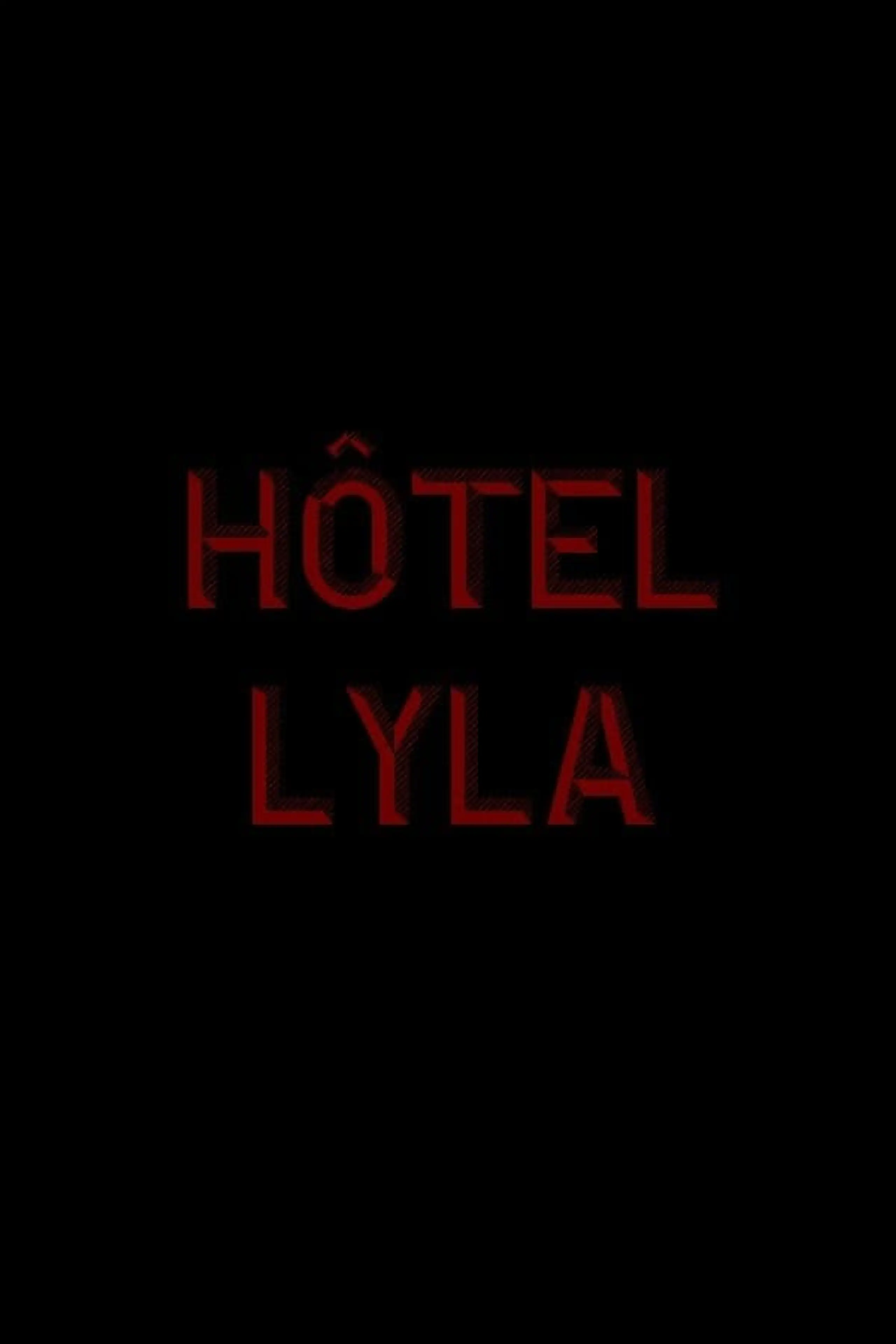 Hôtel Lyla