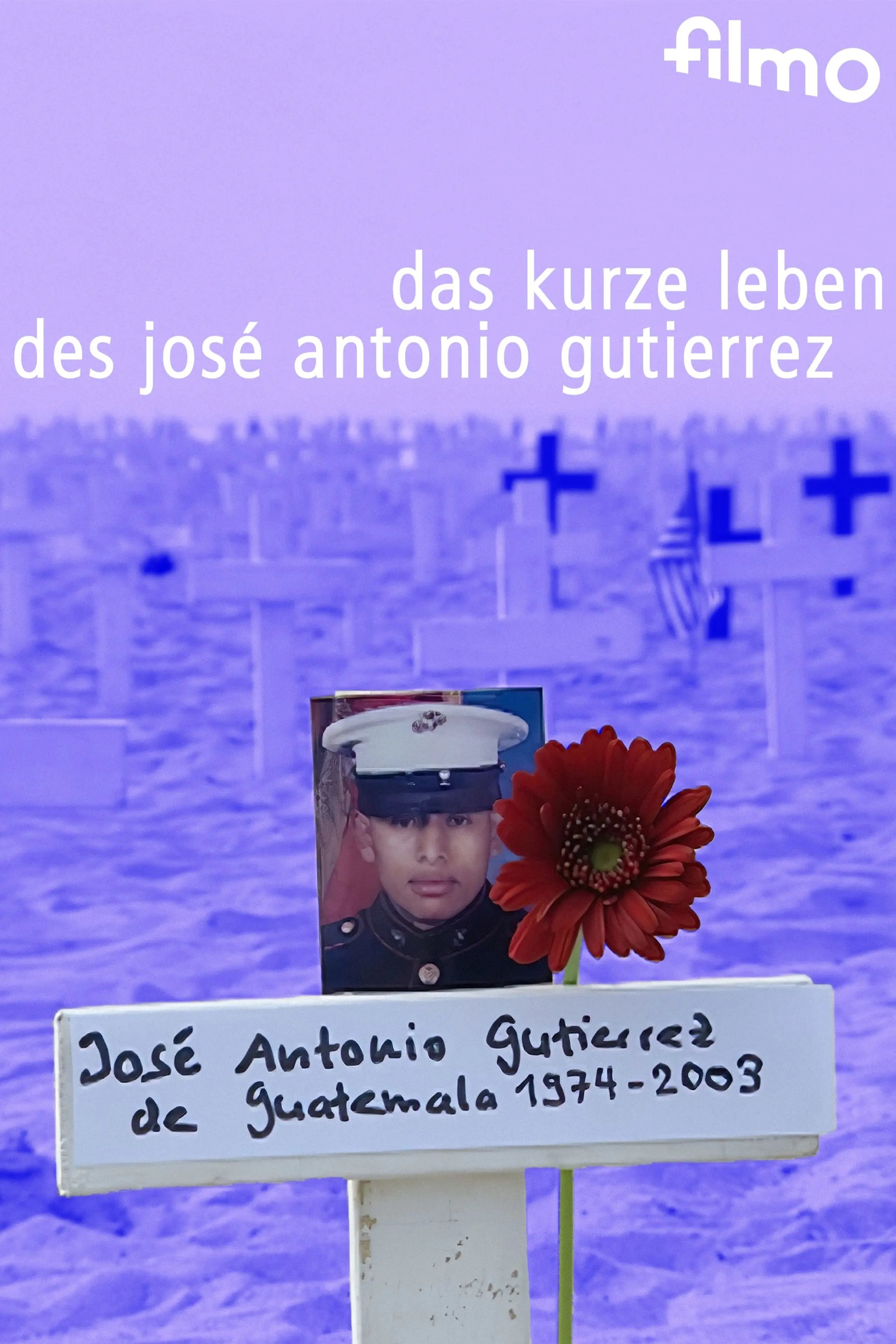 Das kurze Leben des José Antonio Gutiérrez