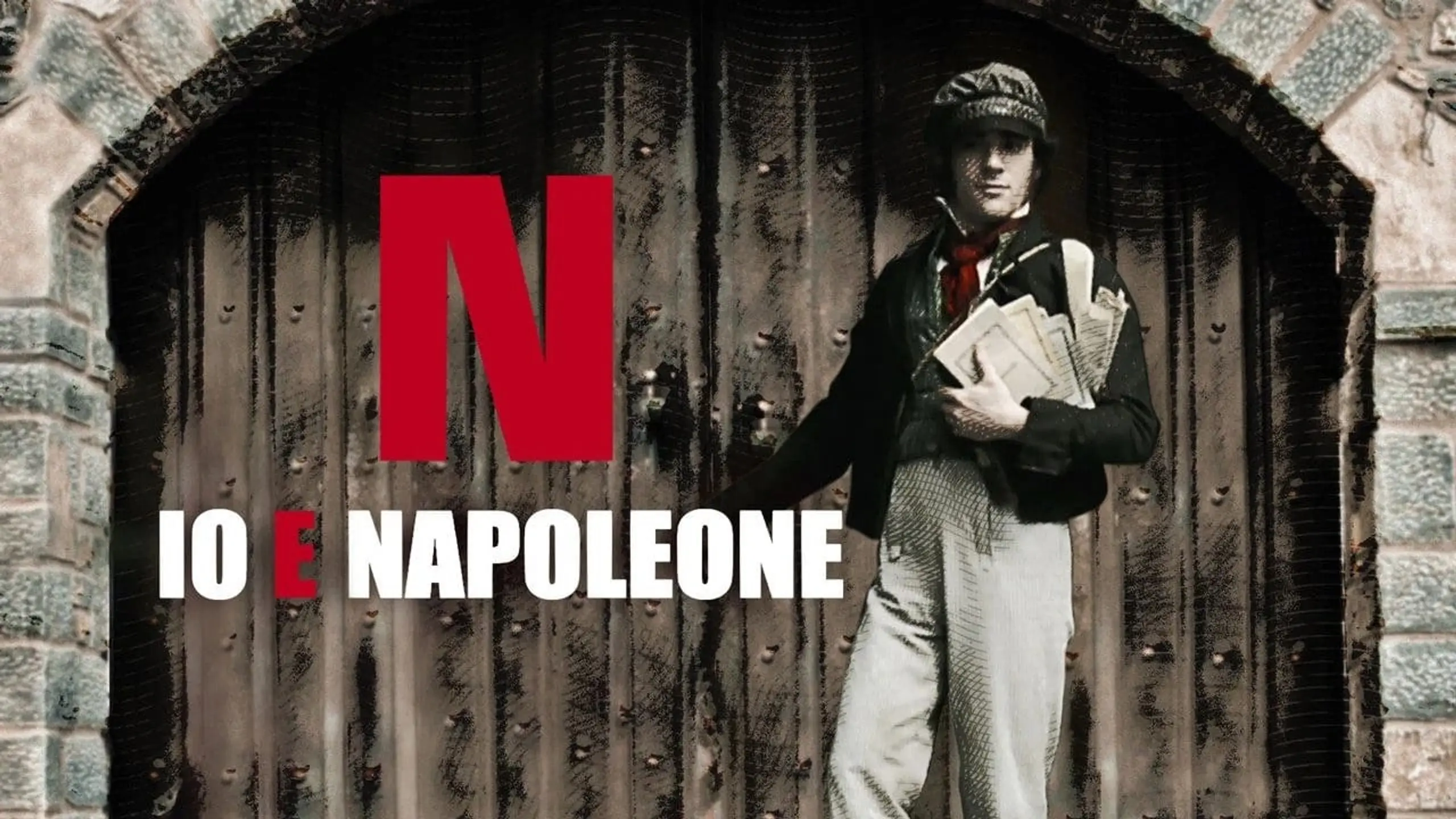 Napoleon and Me