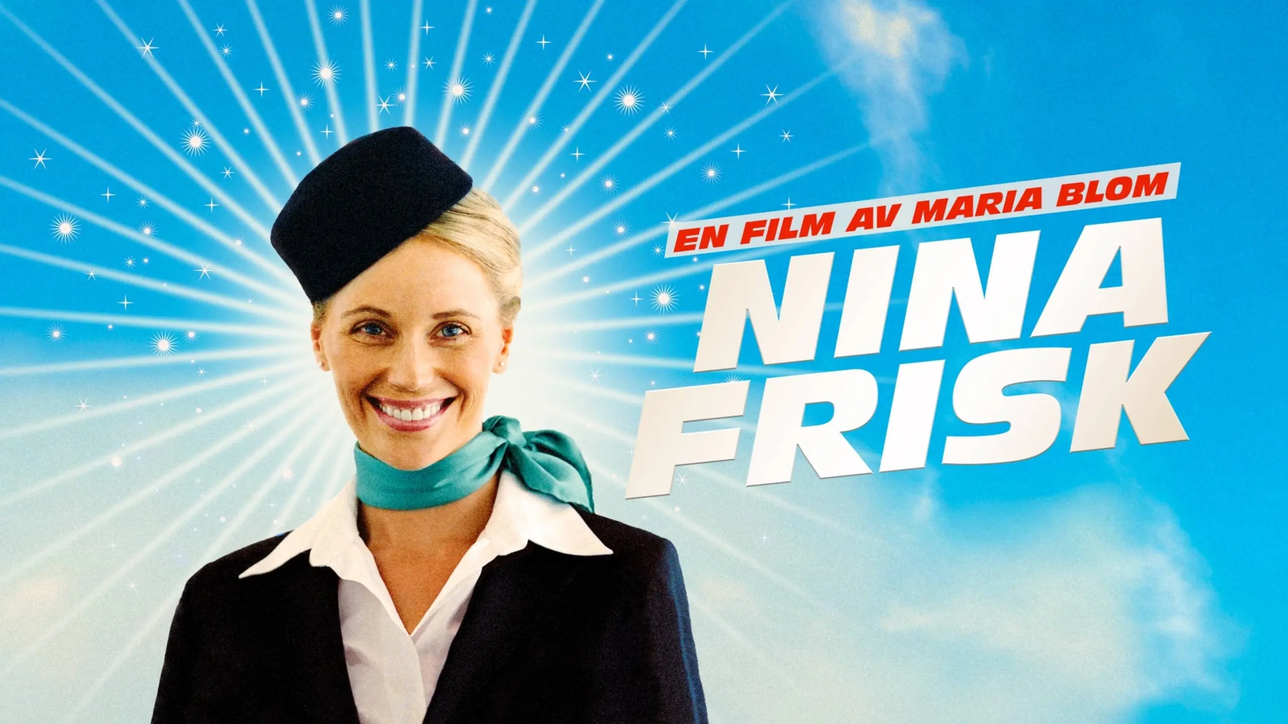 Nina Frisk