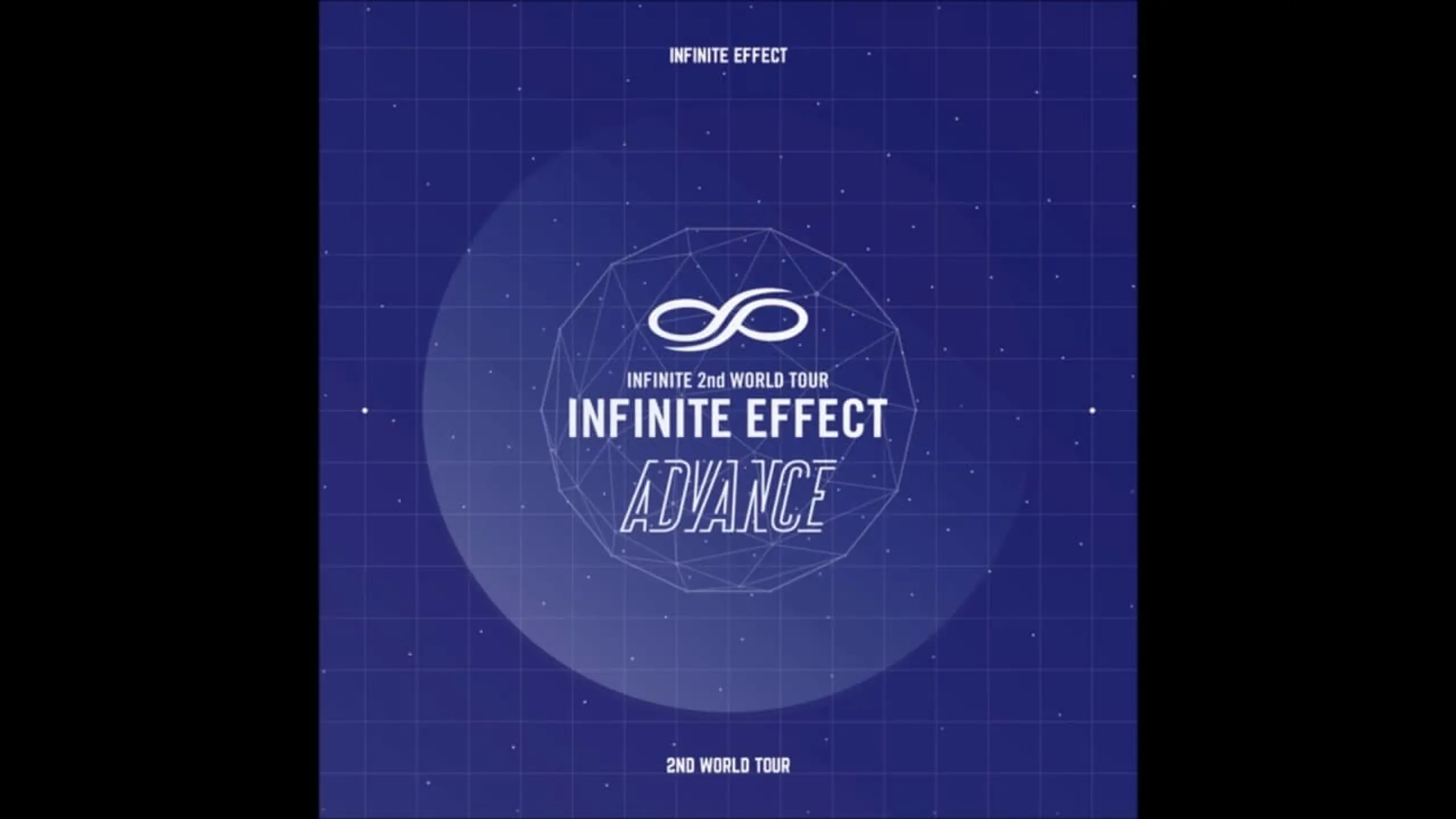 Infinite 2nd World Tour – Infinite Effect Advance