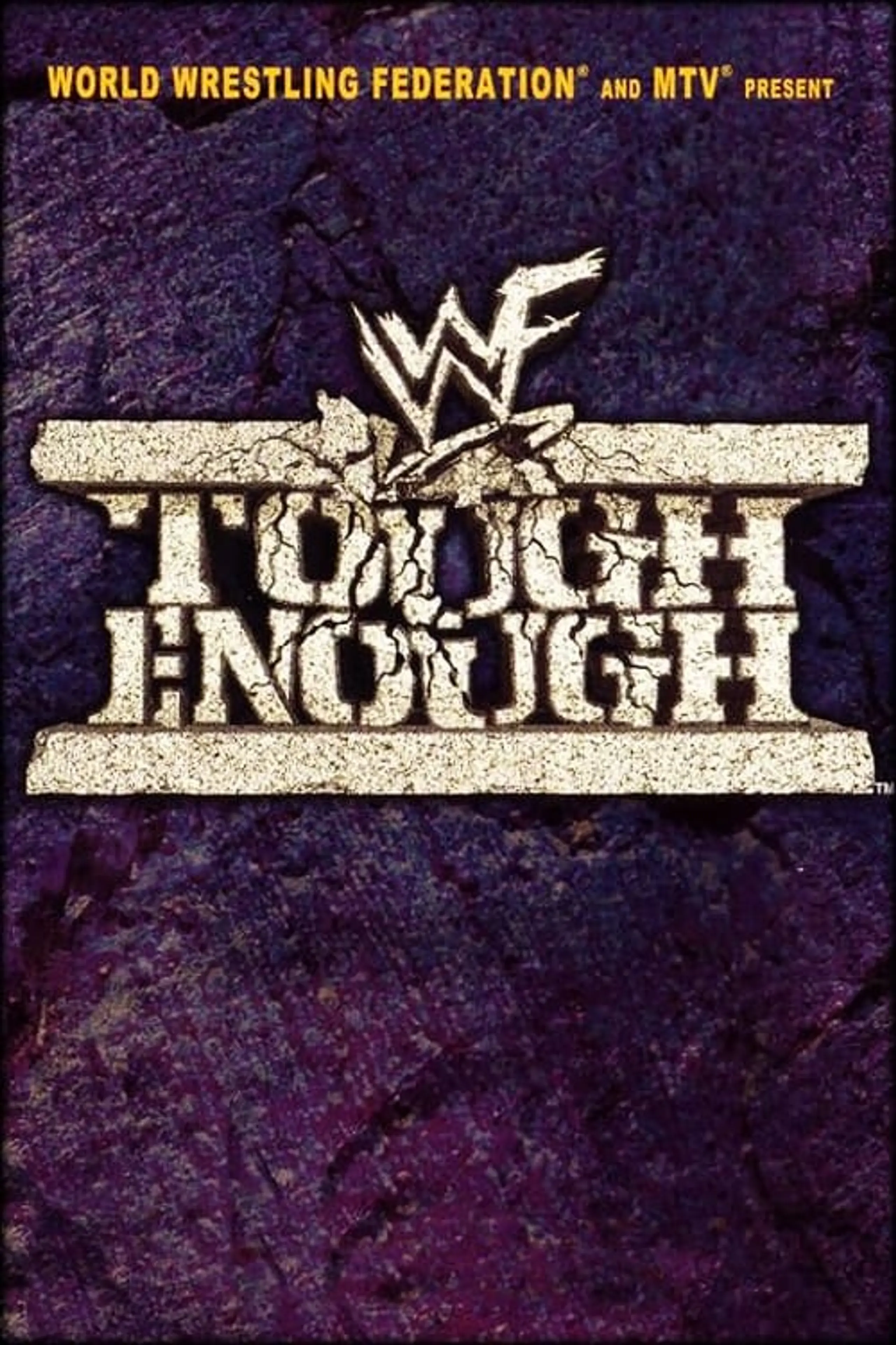 WWE Tough Enough