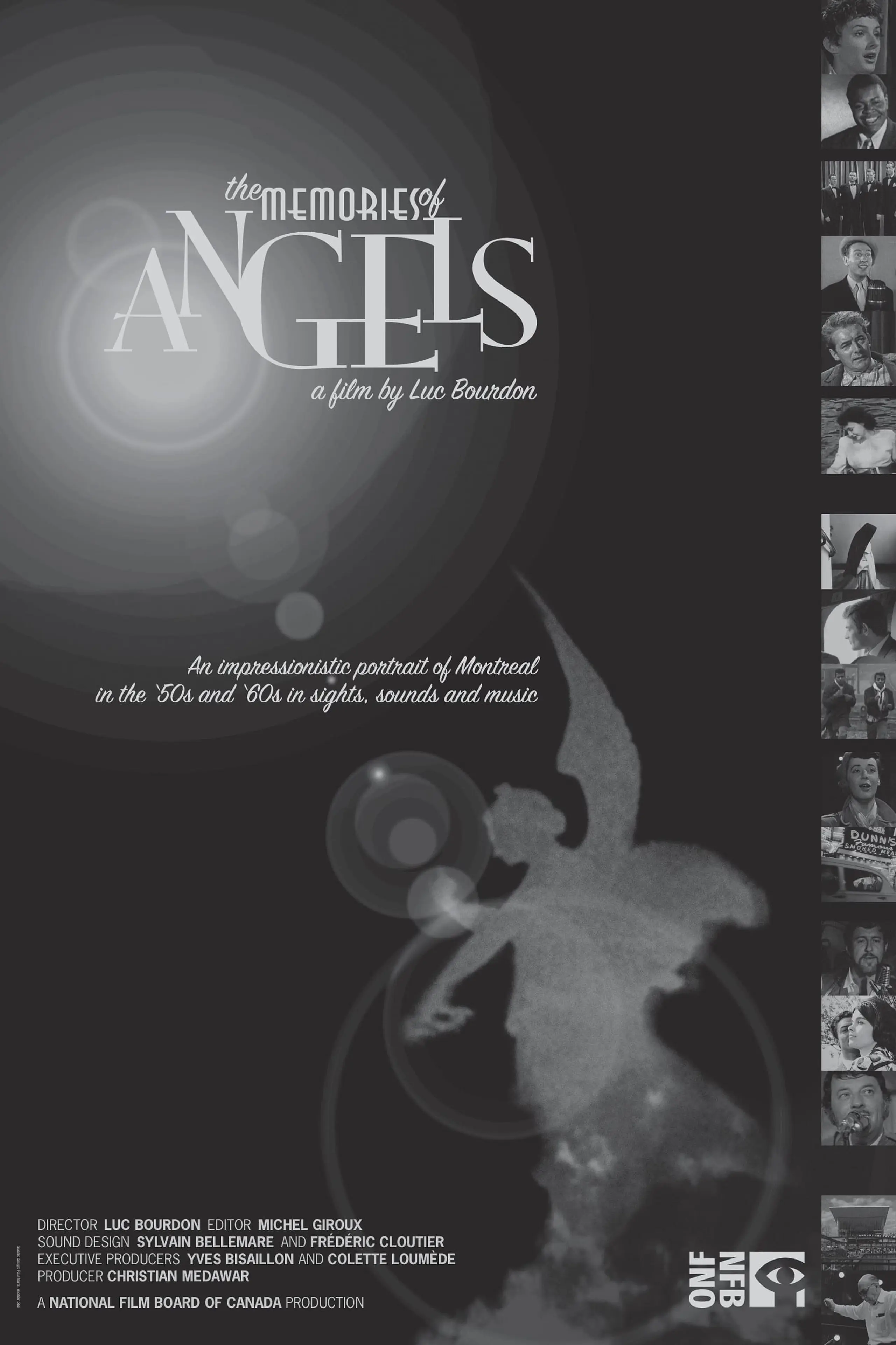 The Memories of Angels