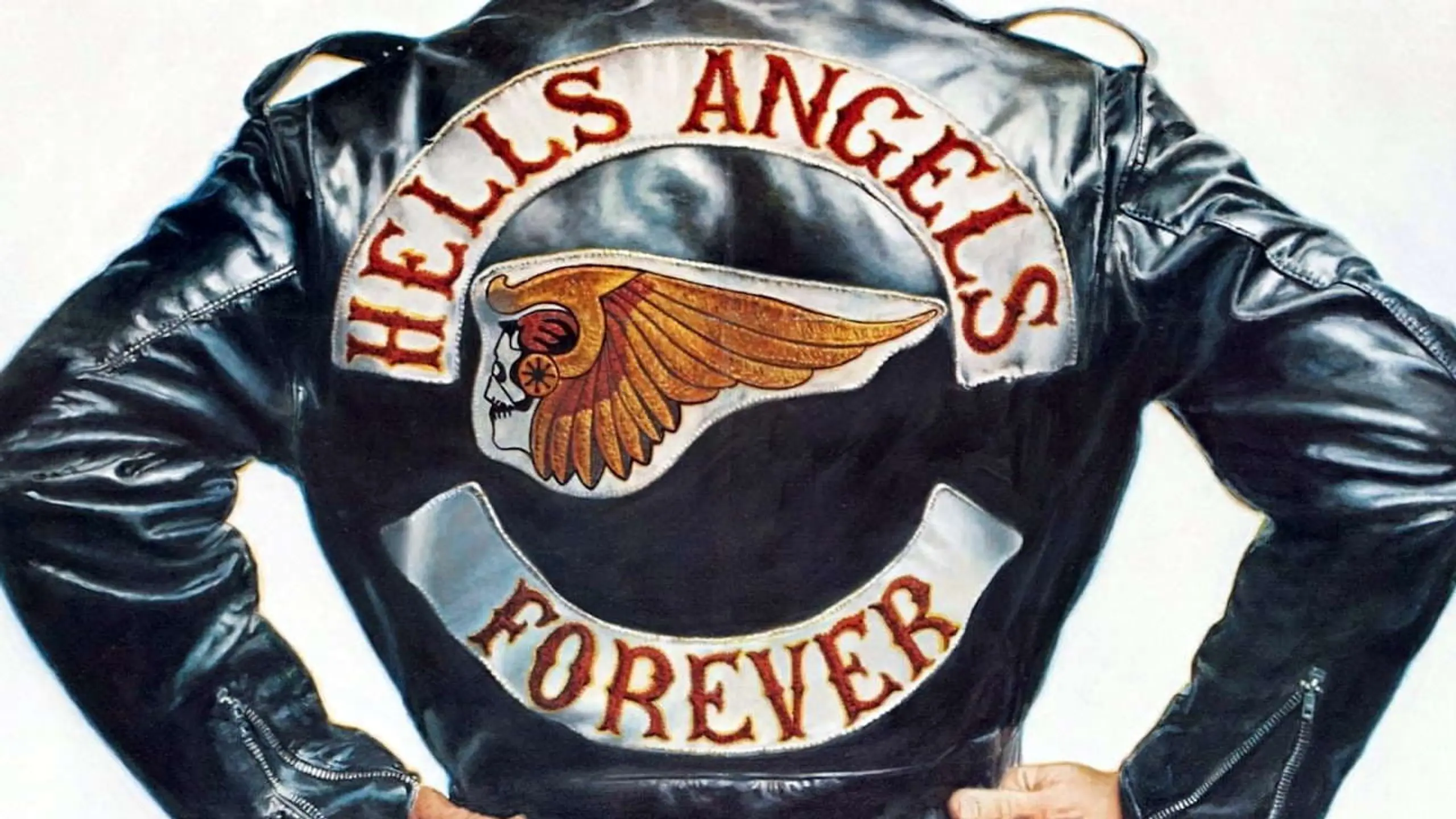 Hells Angels Forever - Engel bis zum Tode