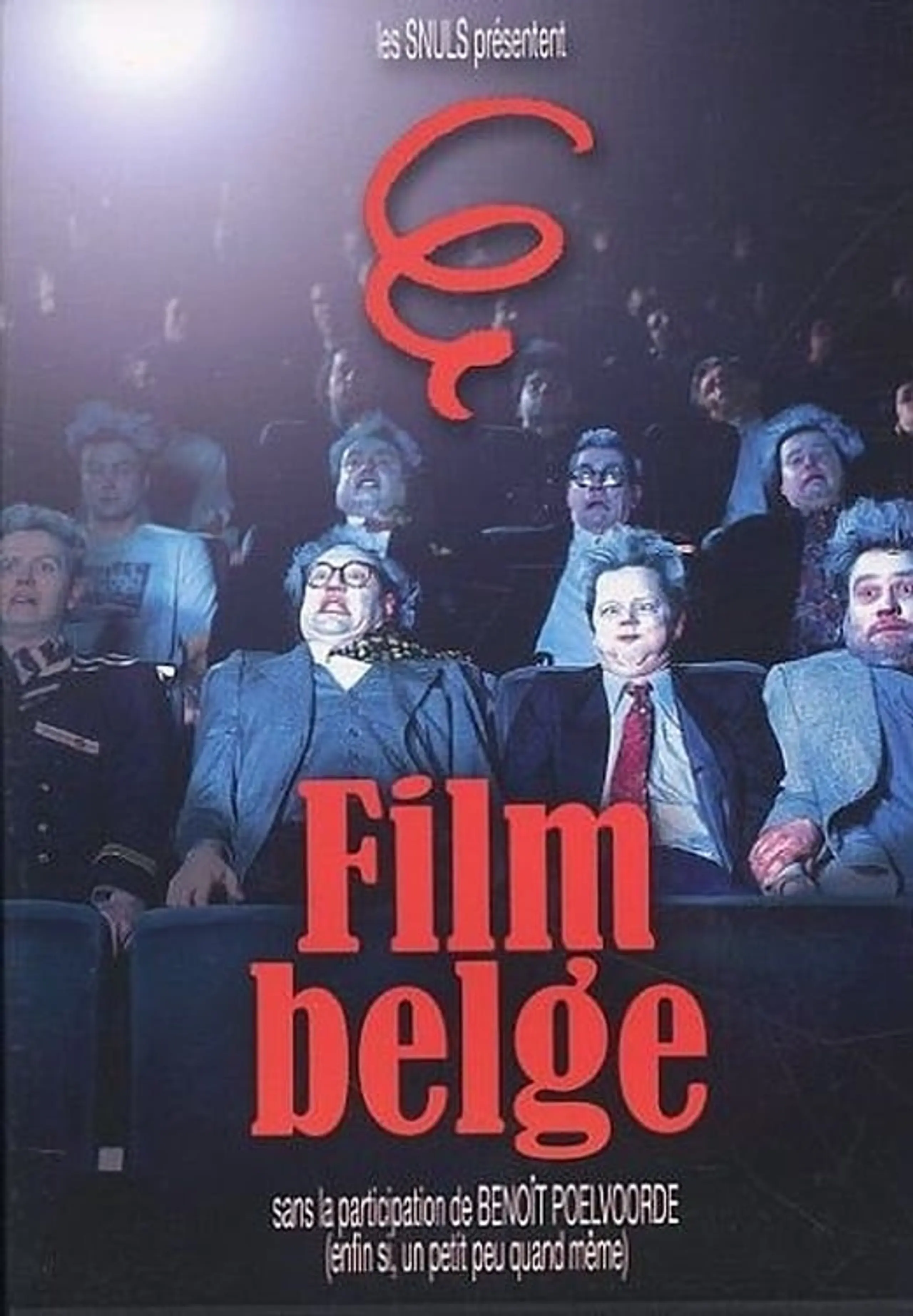 Film belge