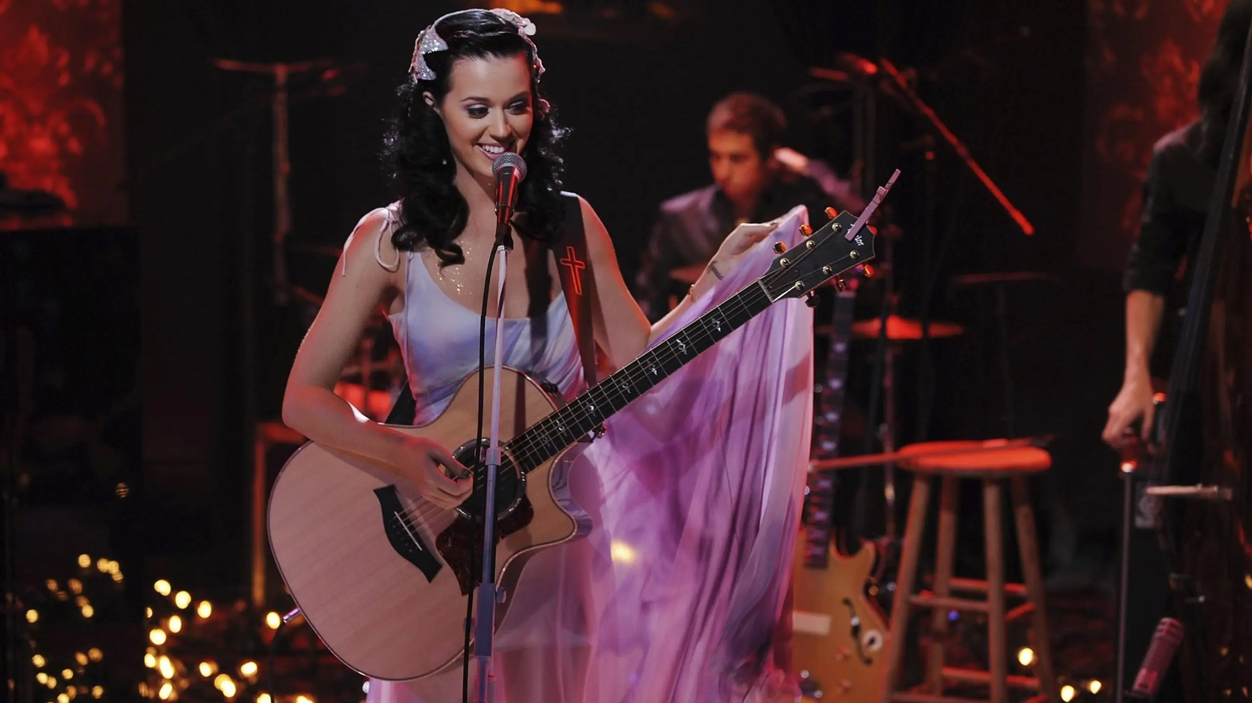 Katy Perry: MTV Unplugged