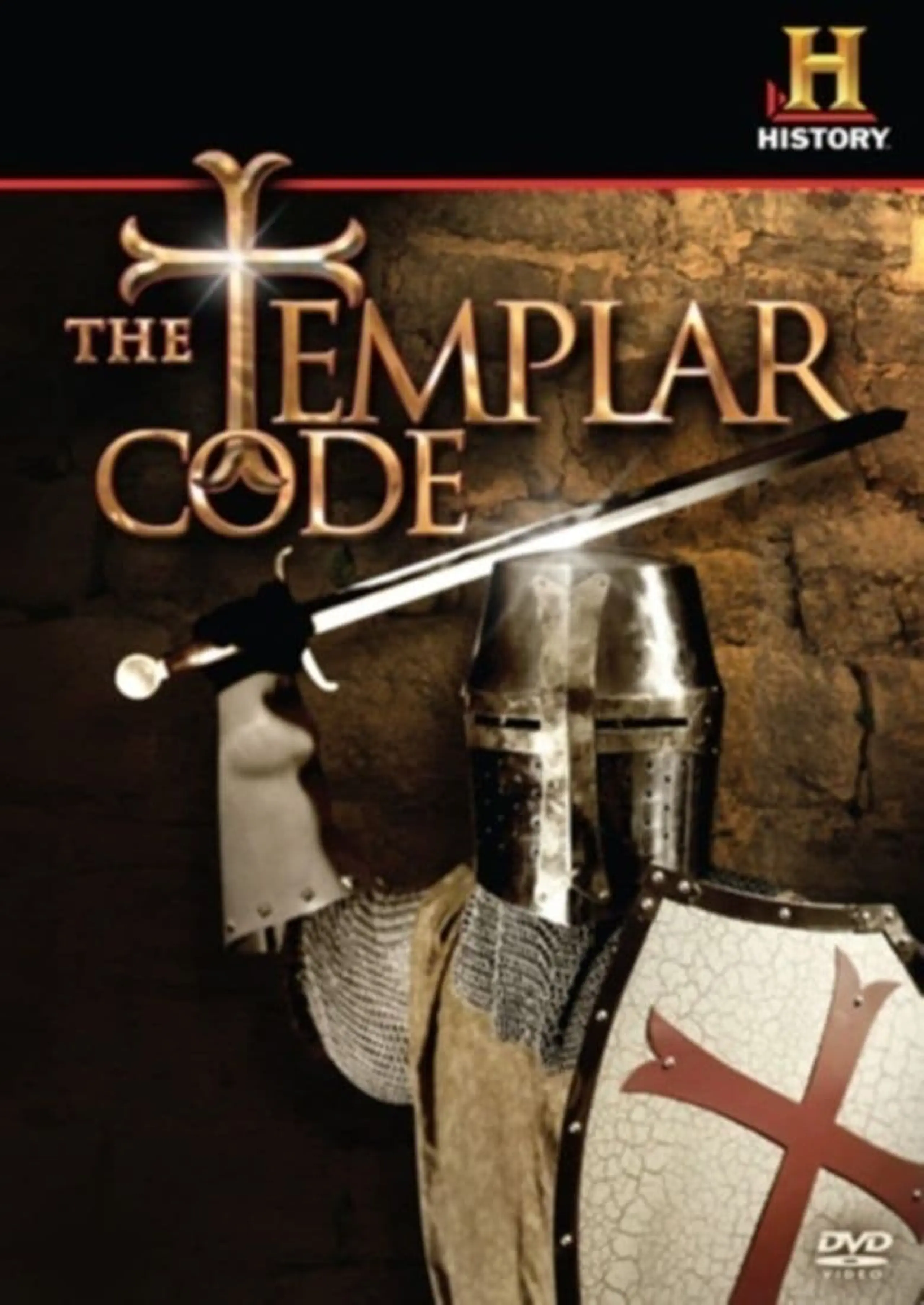 The Templar Code: Crusade of Secrecy