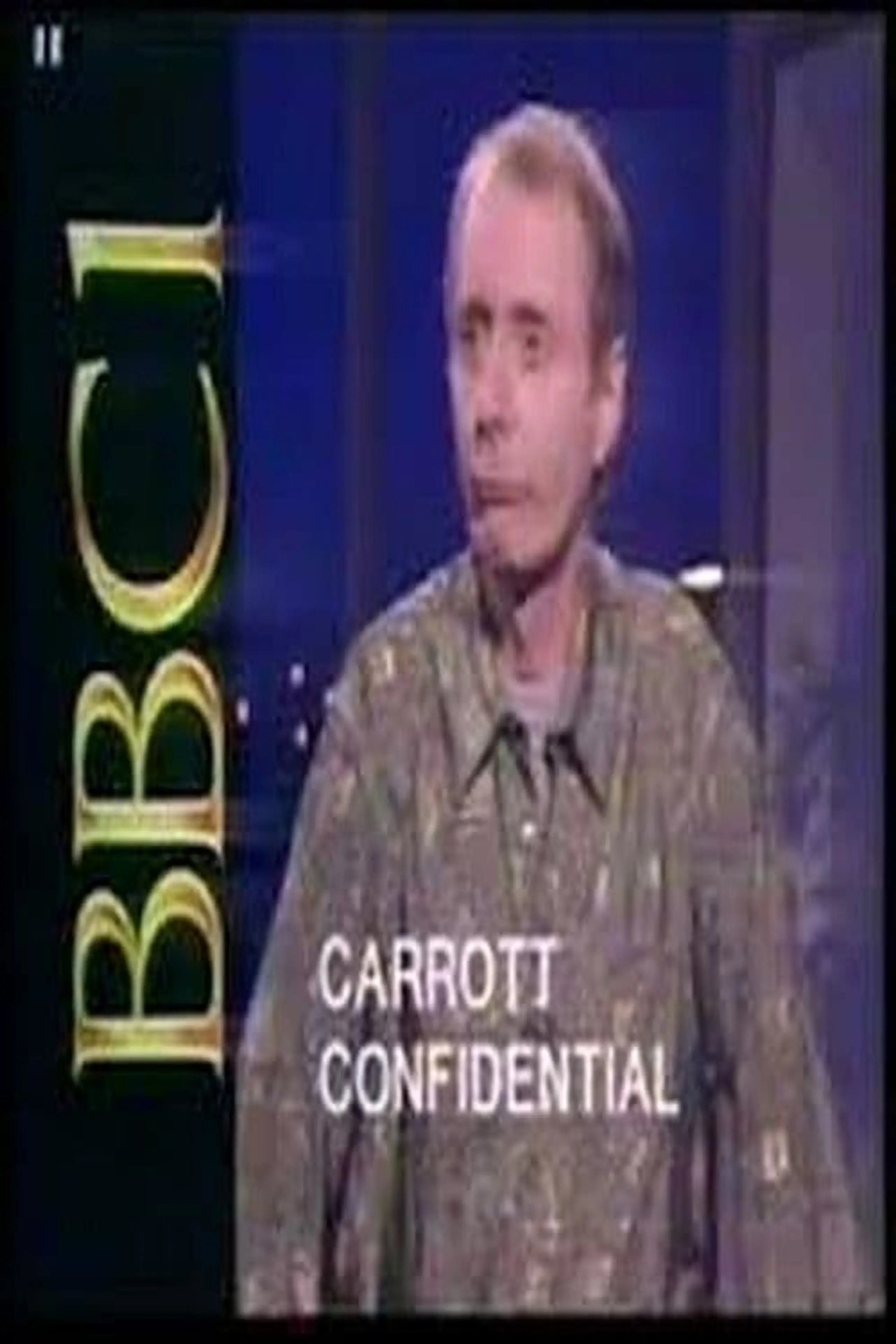 Carrott Confidential