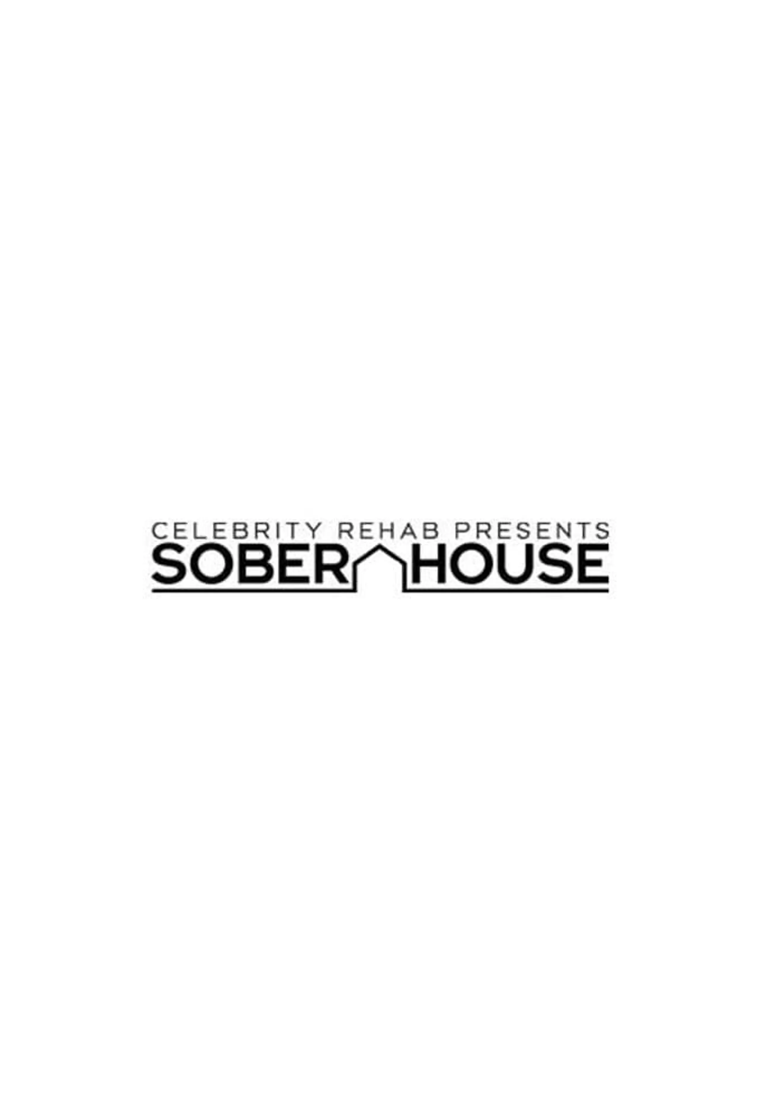 Celebrity Rehab Presents Sober House