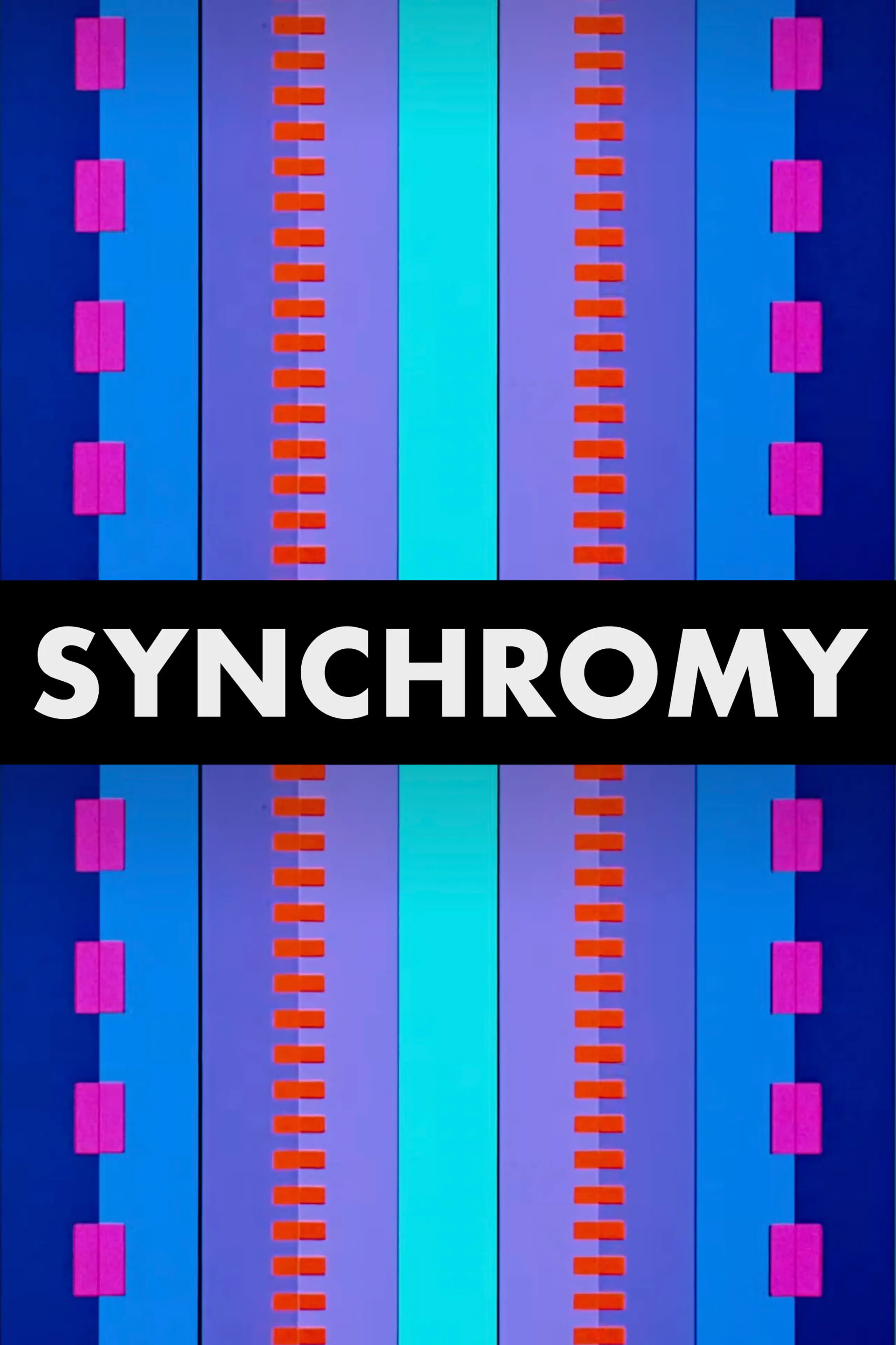 Synchromy