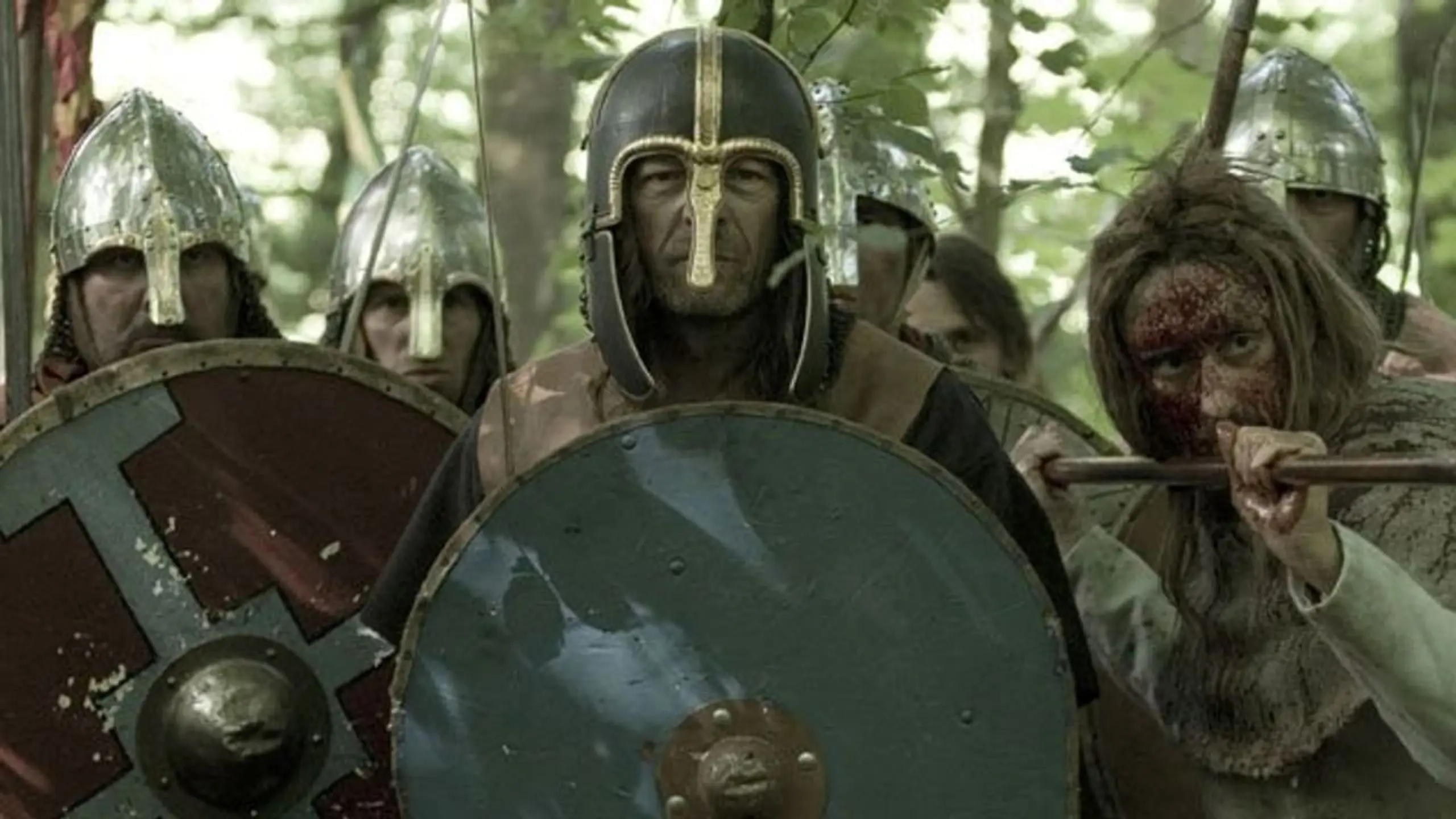 1066 - Die Schlacht um England
