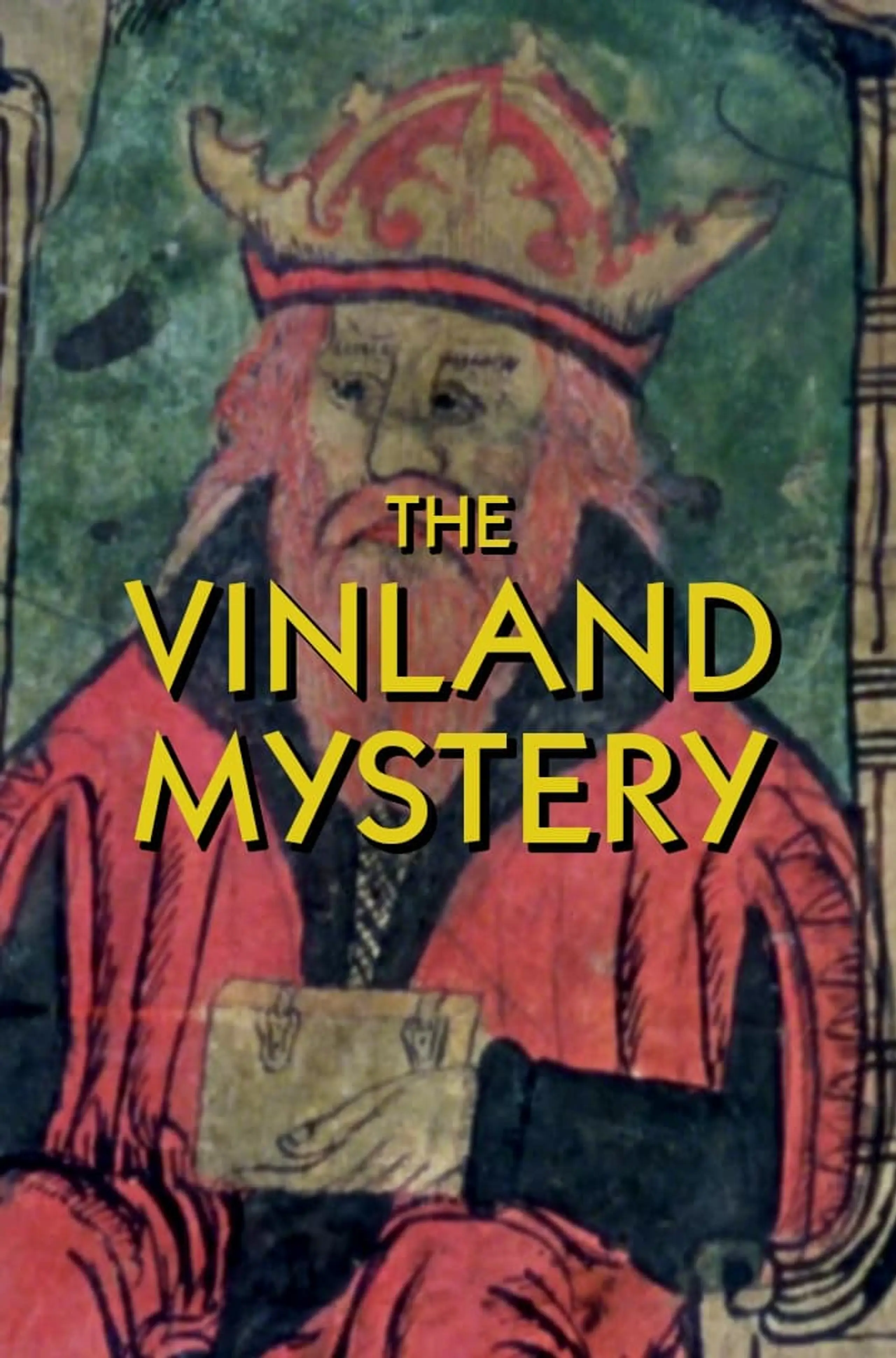 The Vinland Mystery