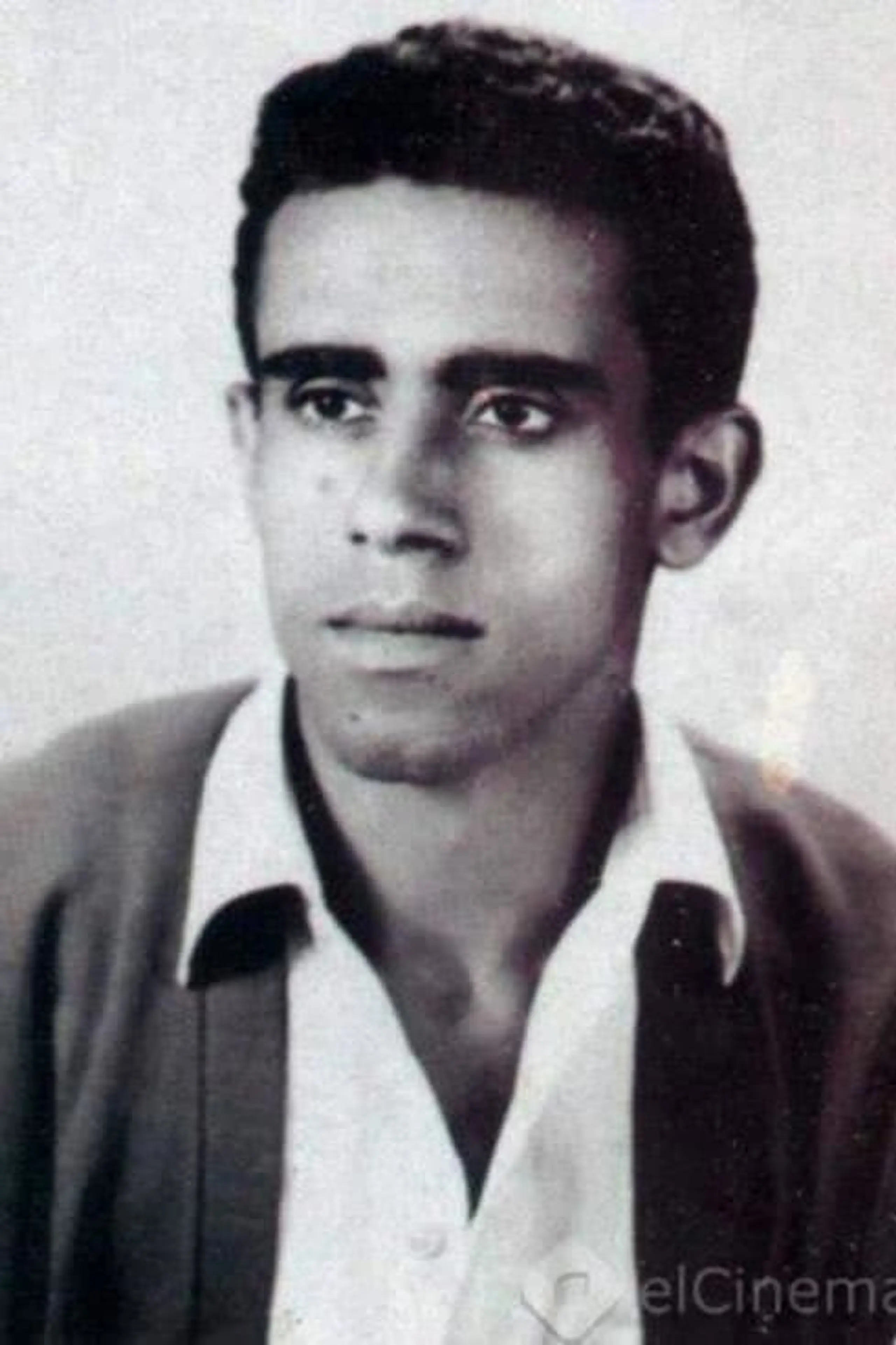 El-Deif Ahmed