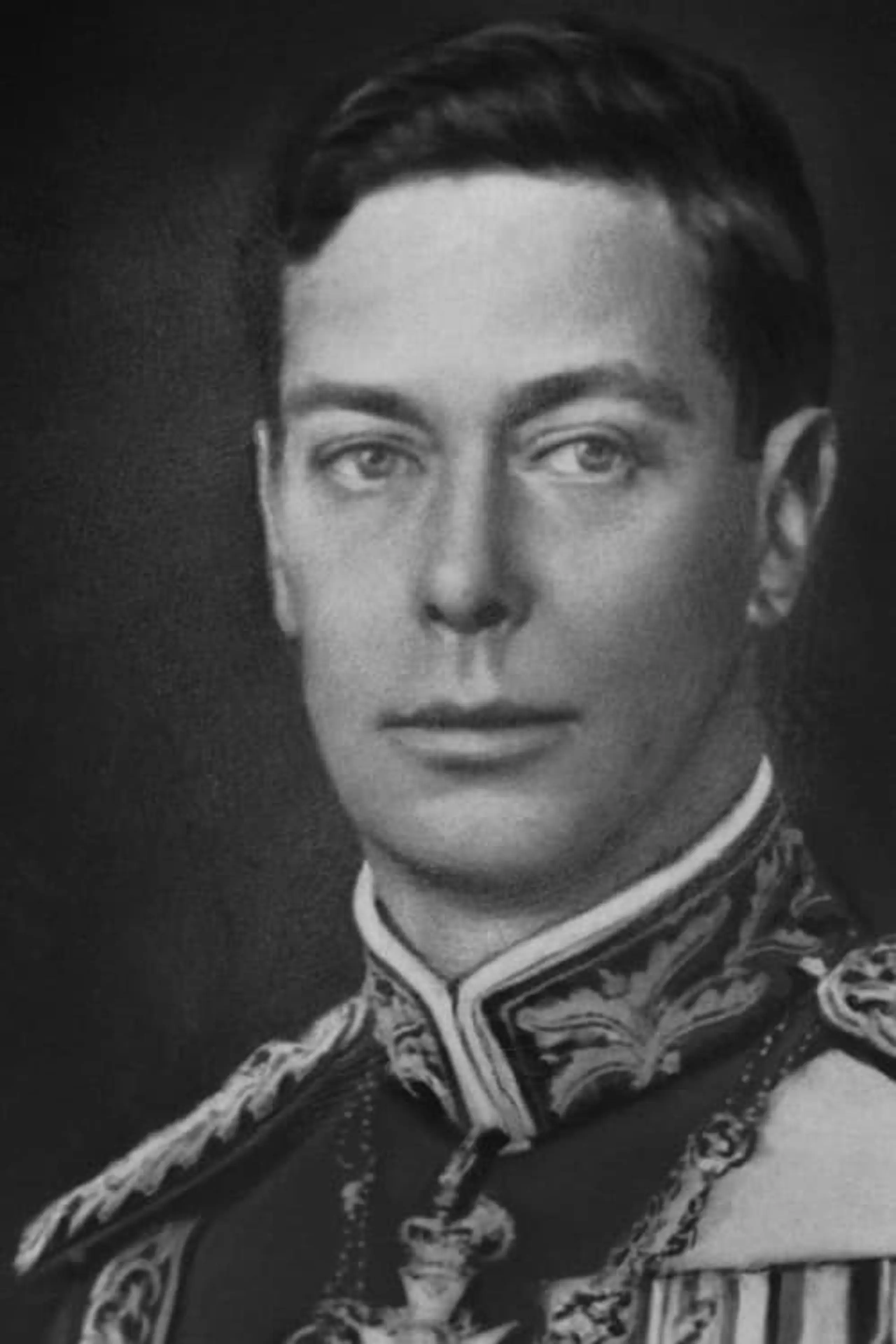 Foto von King George VI of the United Kingdom