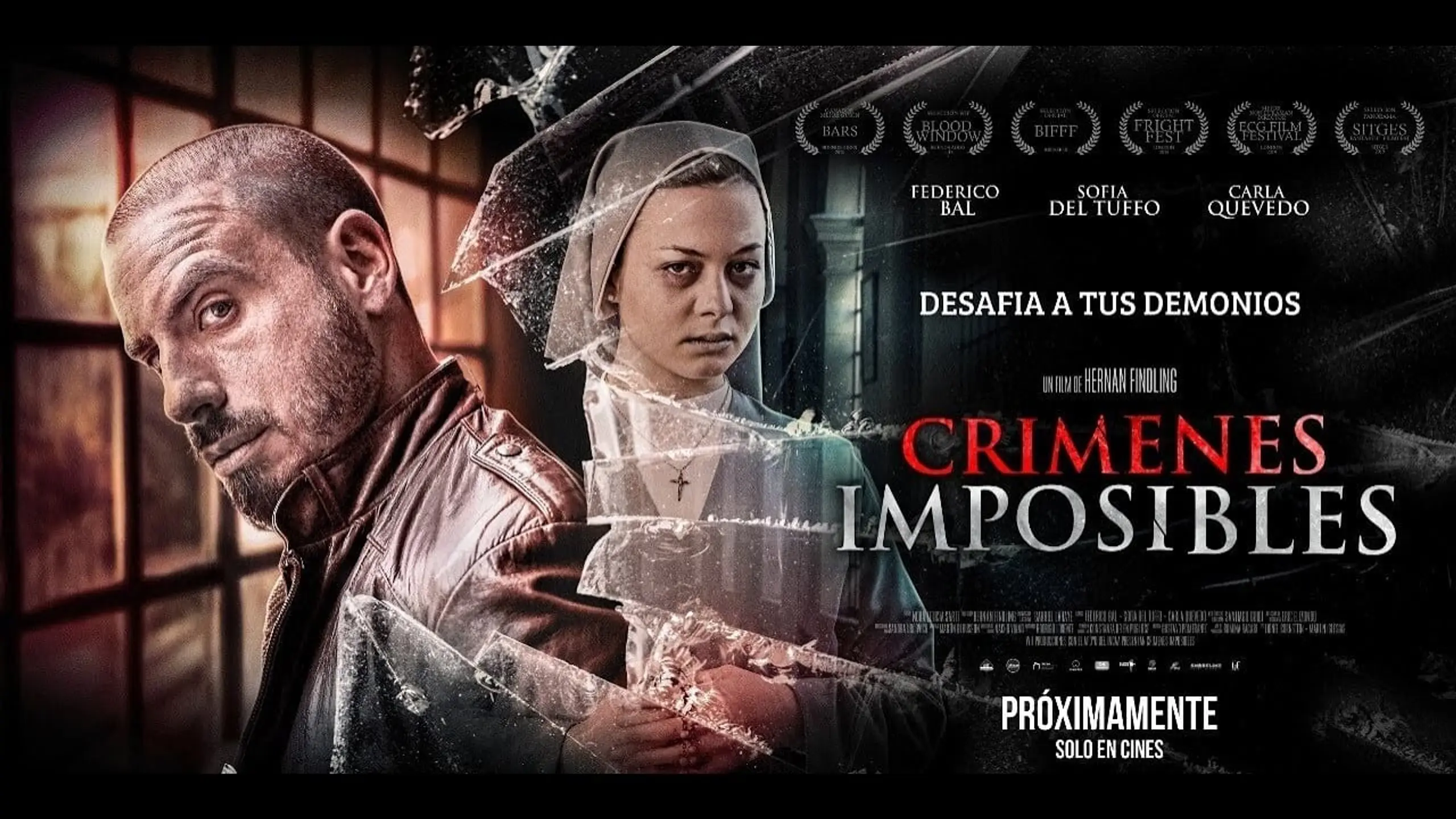 Impossible Crimes