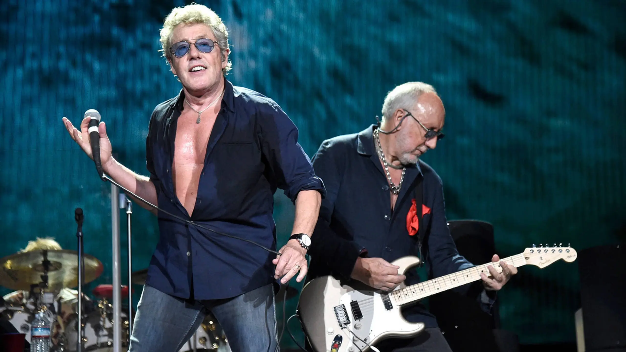The Who: Rock in Rio 2017