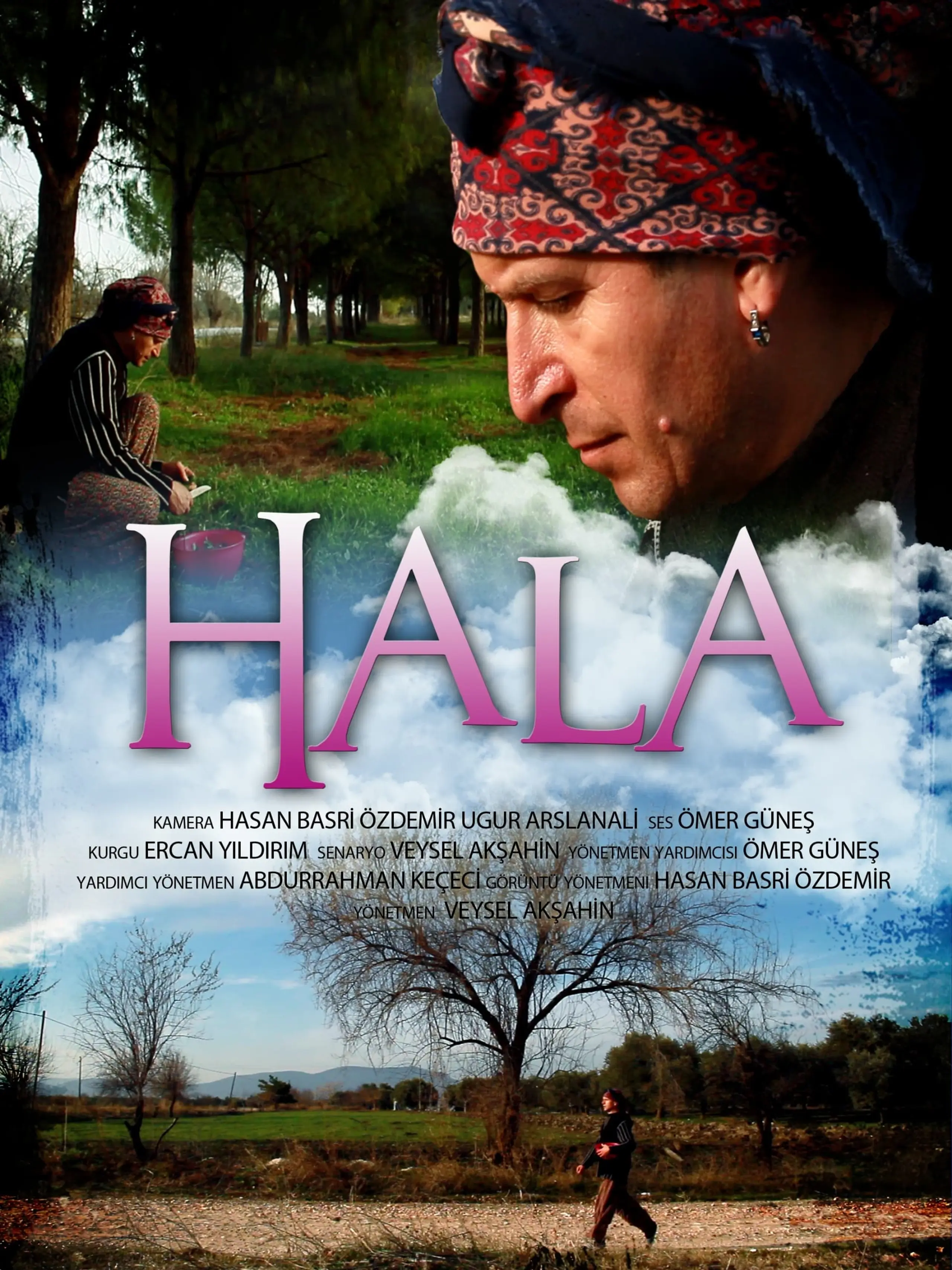 Hala
